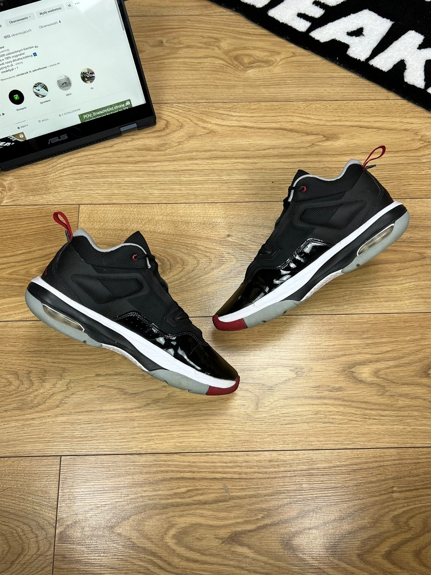 Nike Air Jordan Stay Loyal 3 (44)