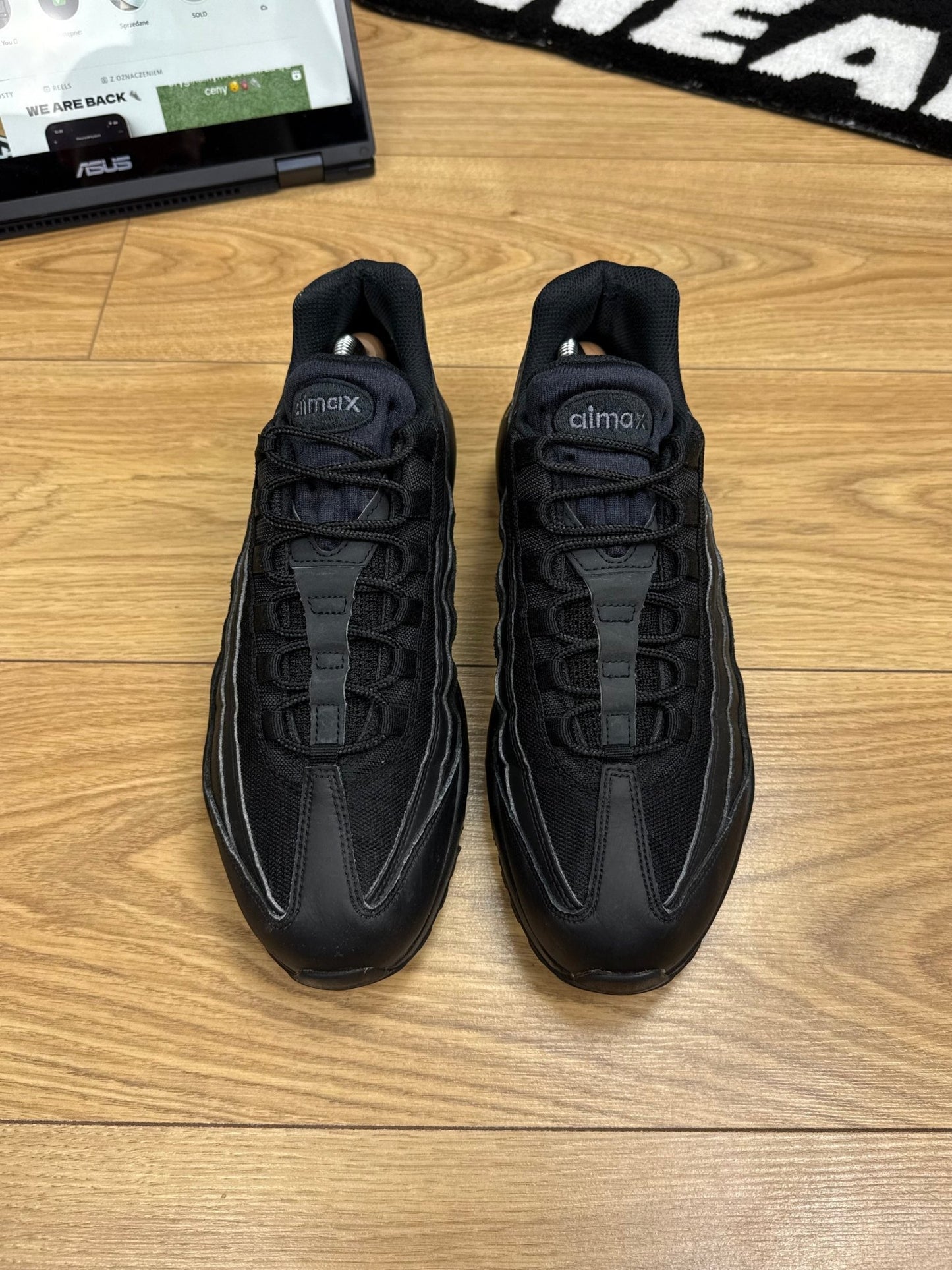 Nike Air Max 95 (44)