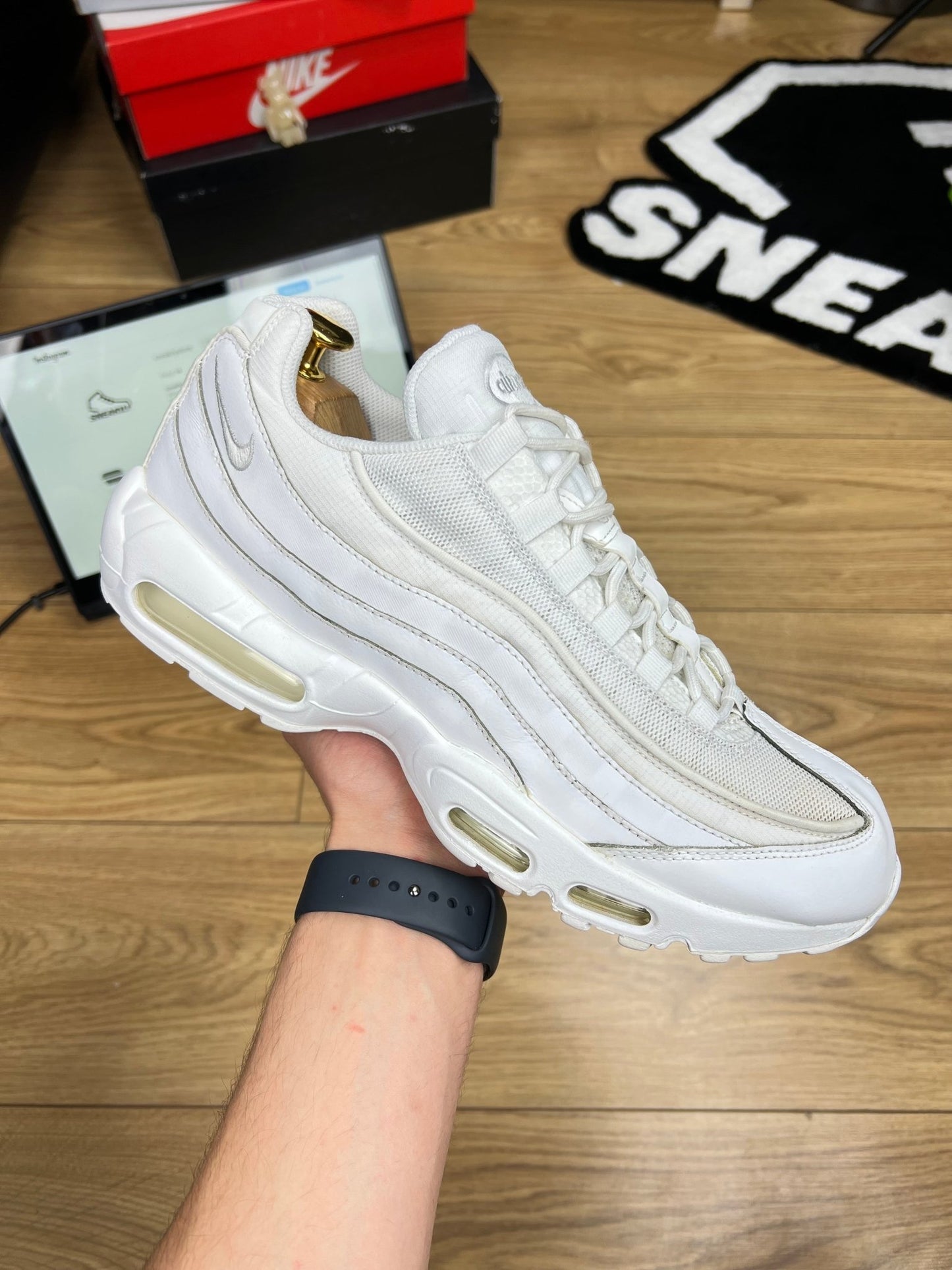 Nike Air Max 95 (46)