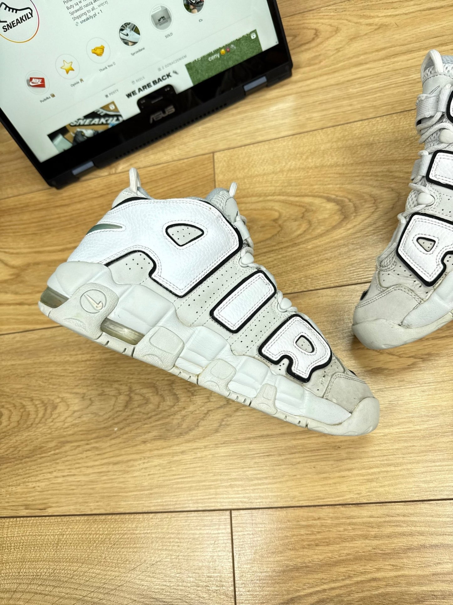 Nike Air More Uptempo 96 (40)