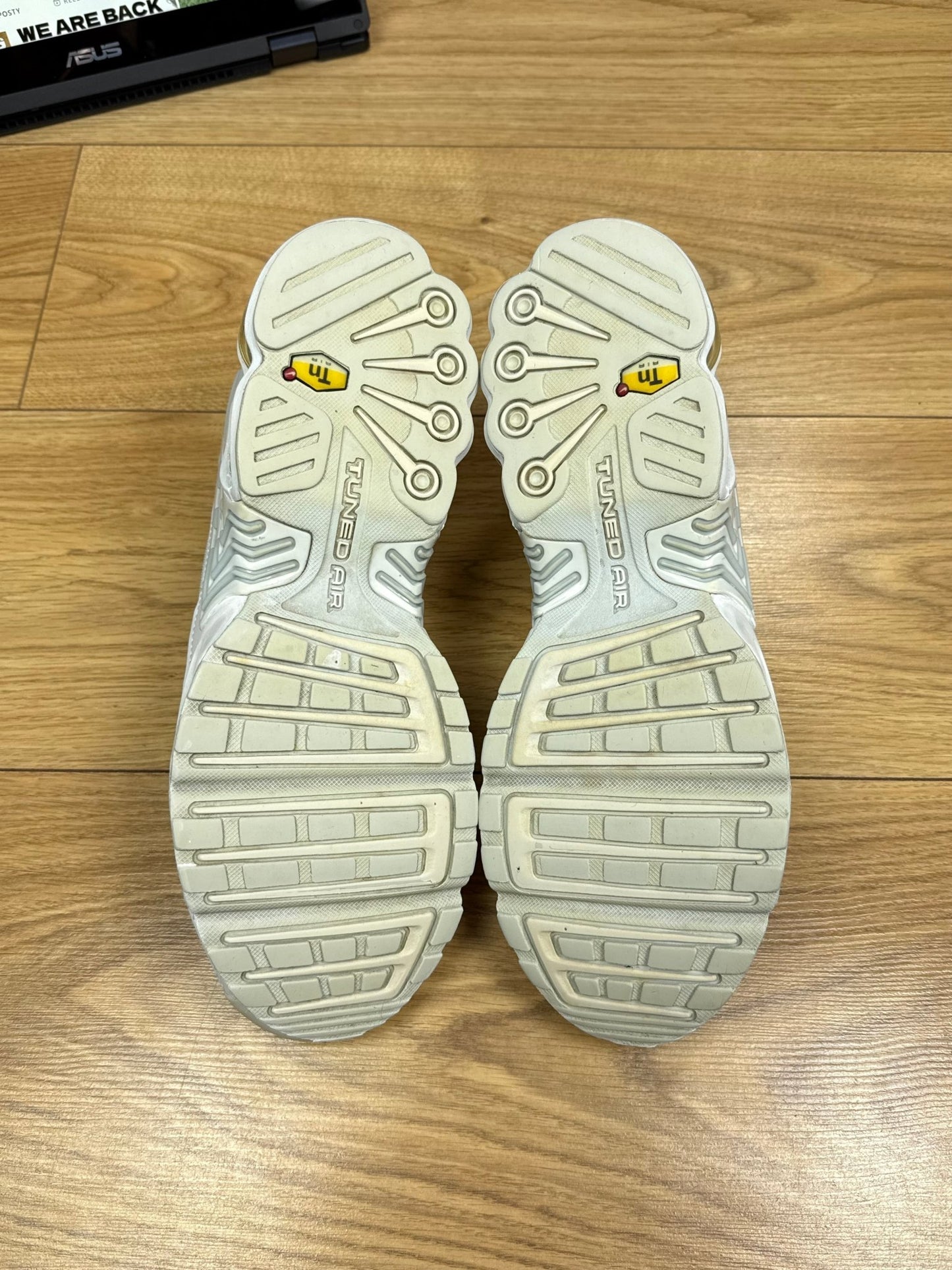 Nike Air Max Plus 3 III TN (45)