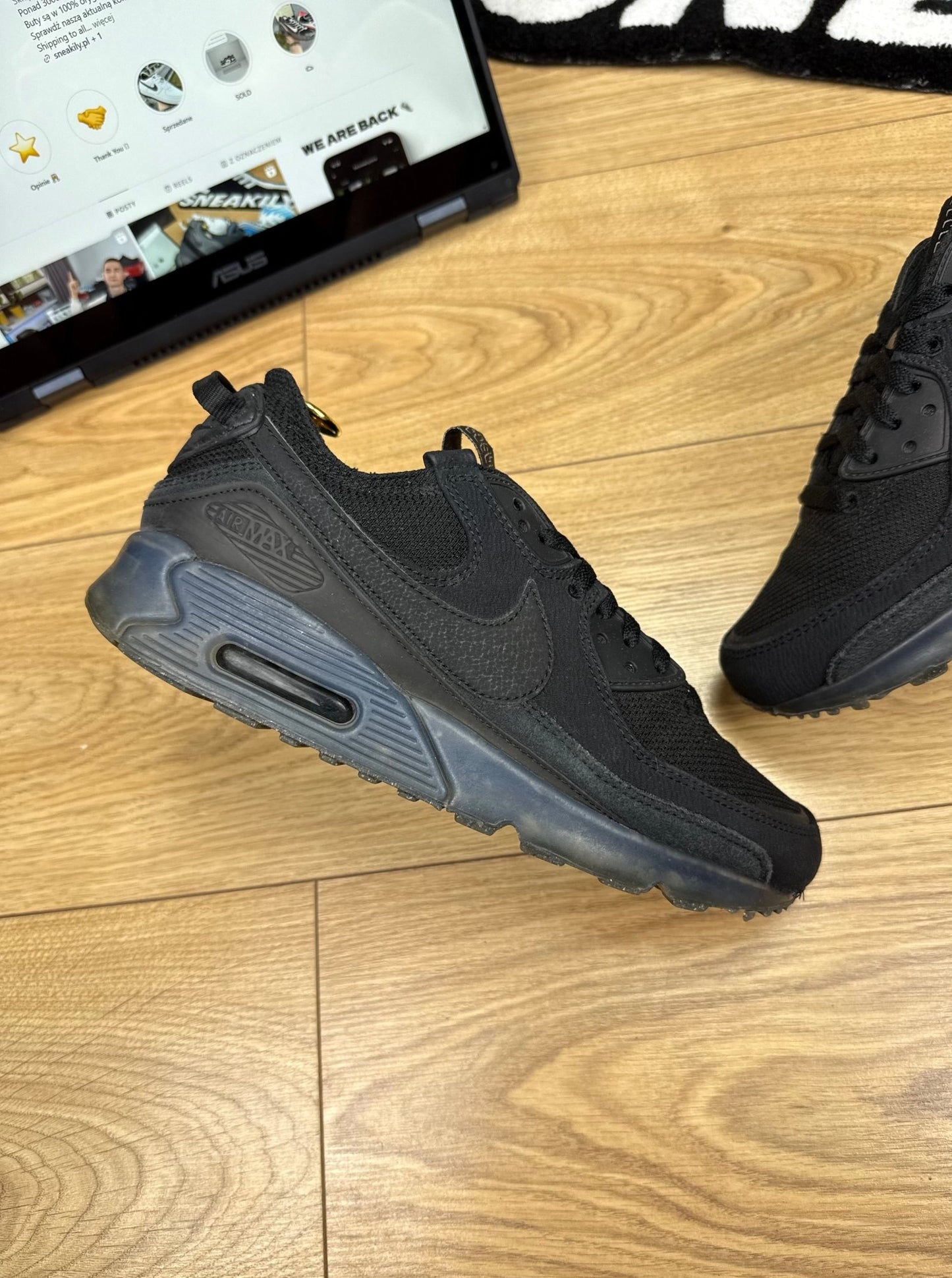 Nike Air Max 90 (41)