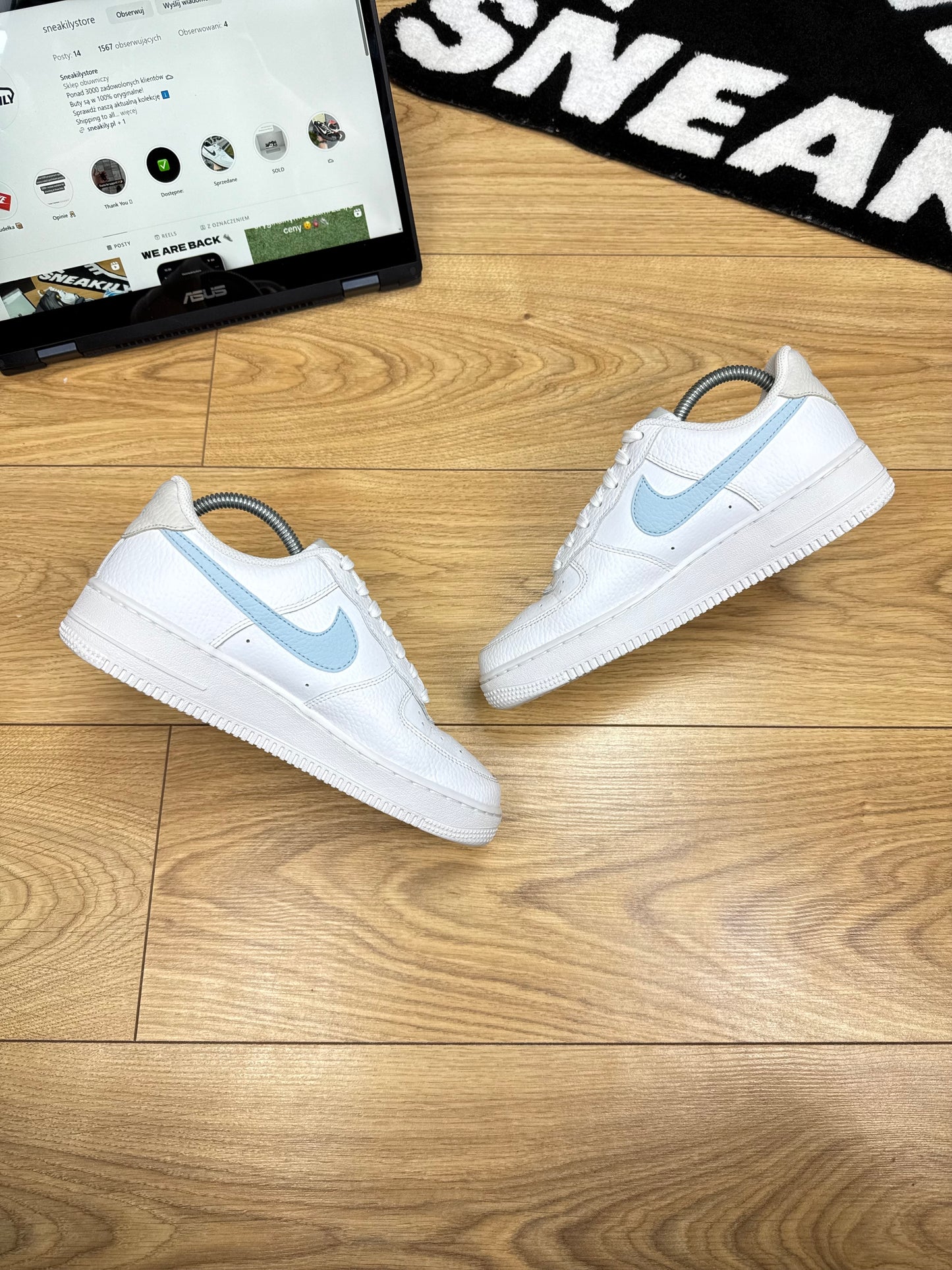 Nike Air Force 1 Low (39)