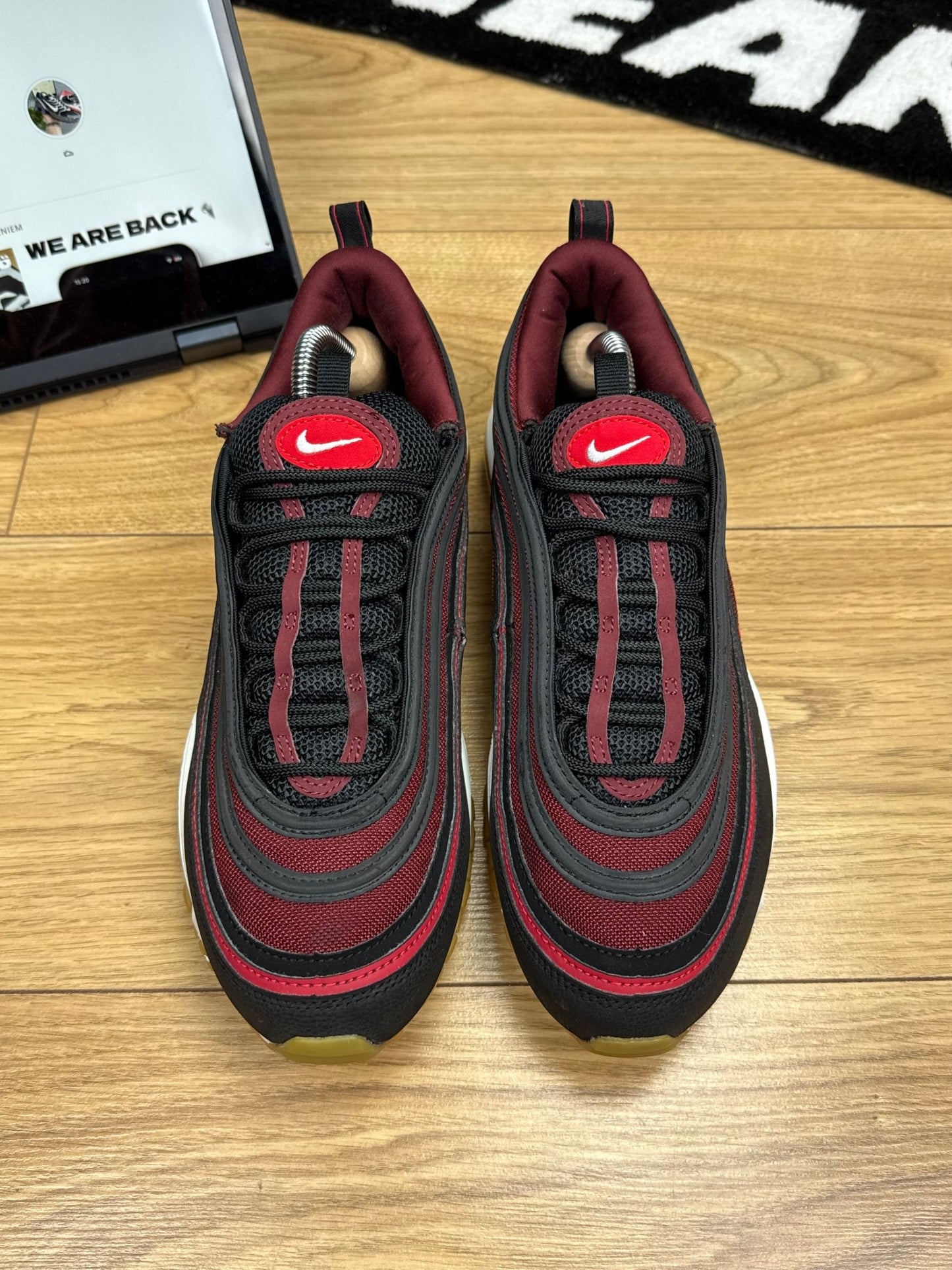 Nike Air Max 97 (42.5)