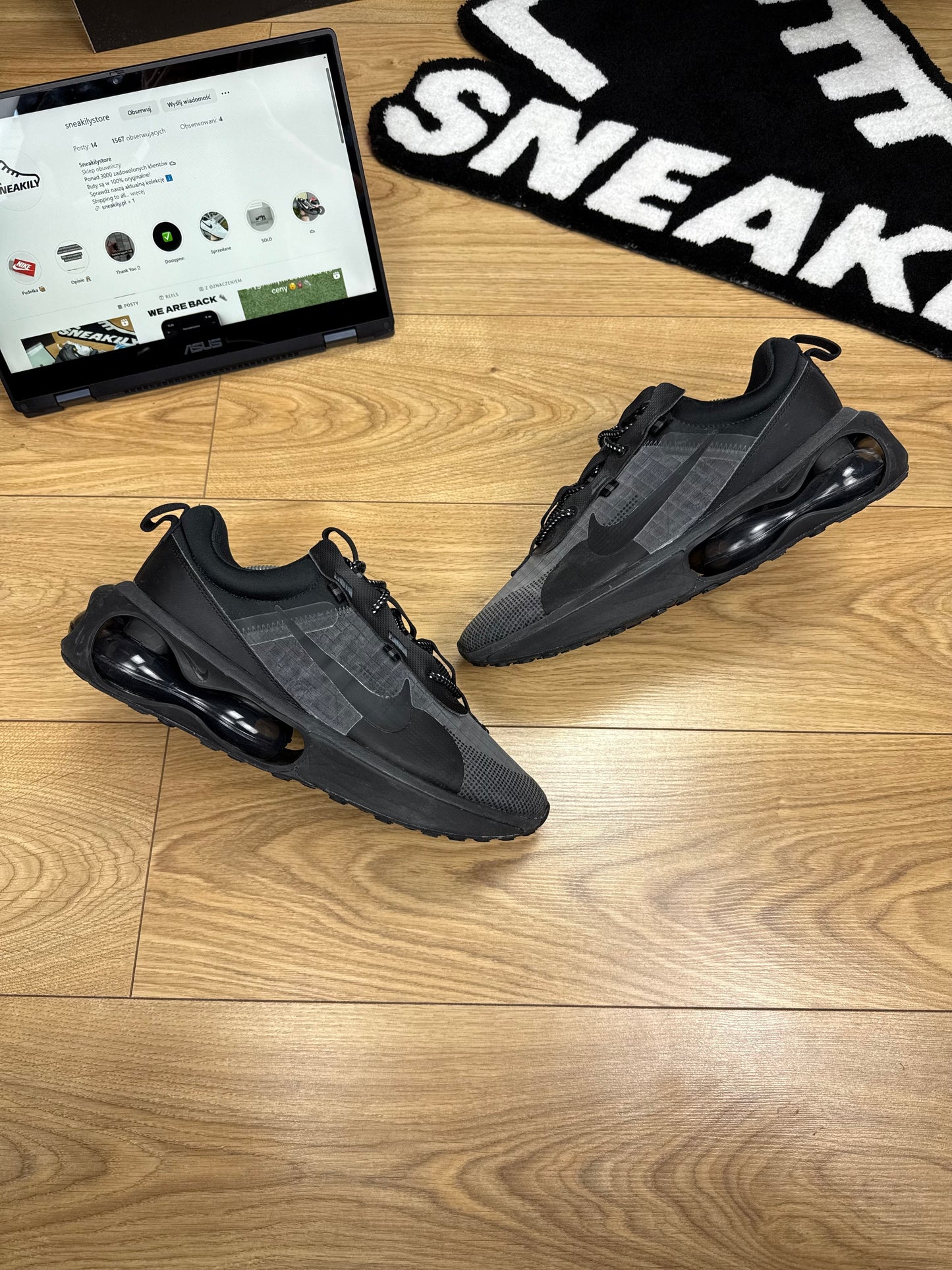 Nike Air Max 2021 (46)