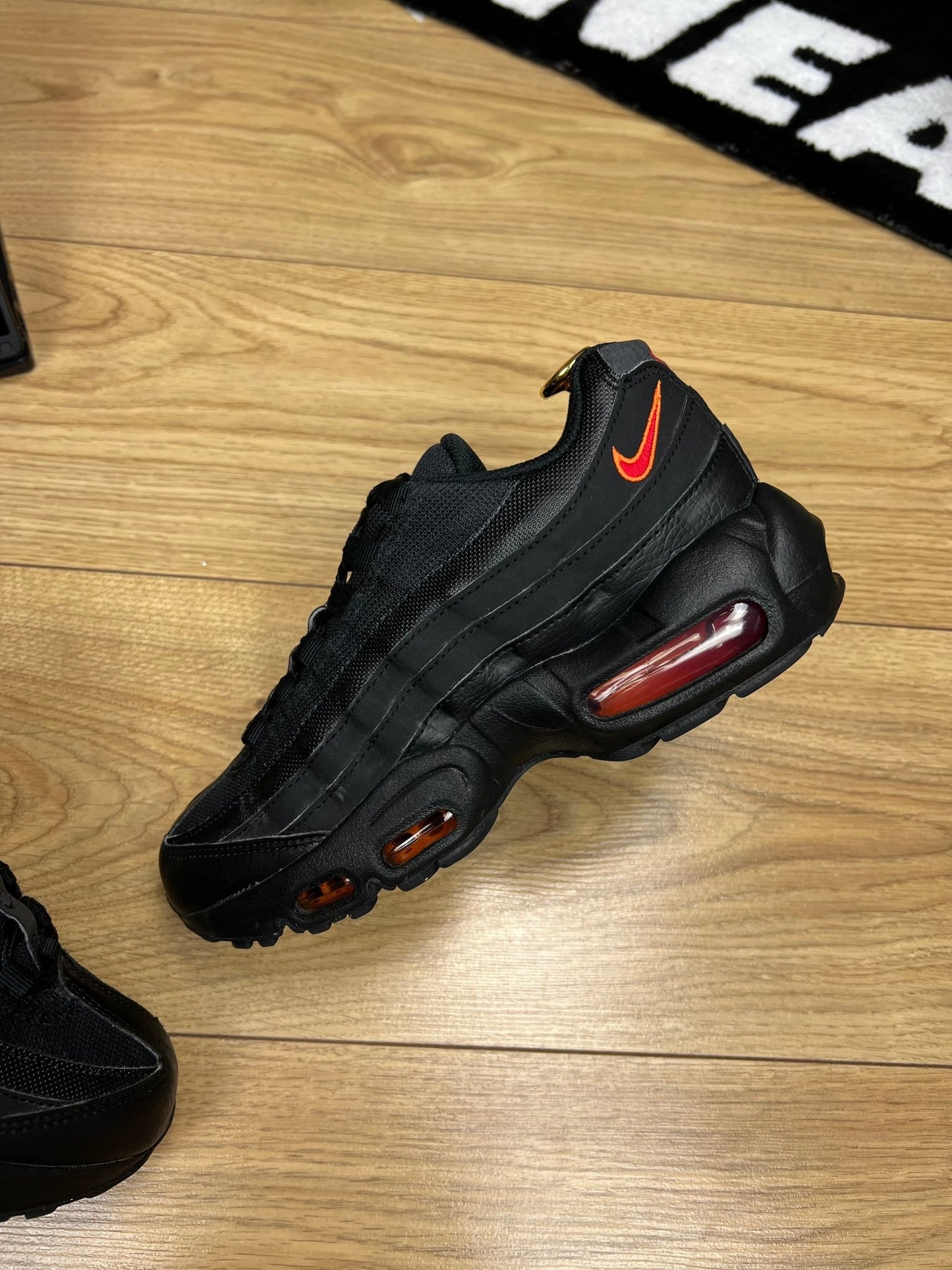 Nike Air Max 95 (38)