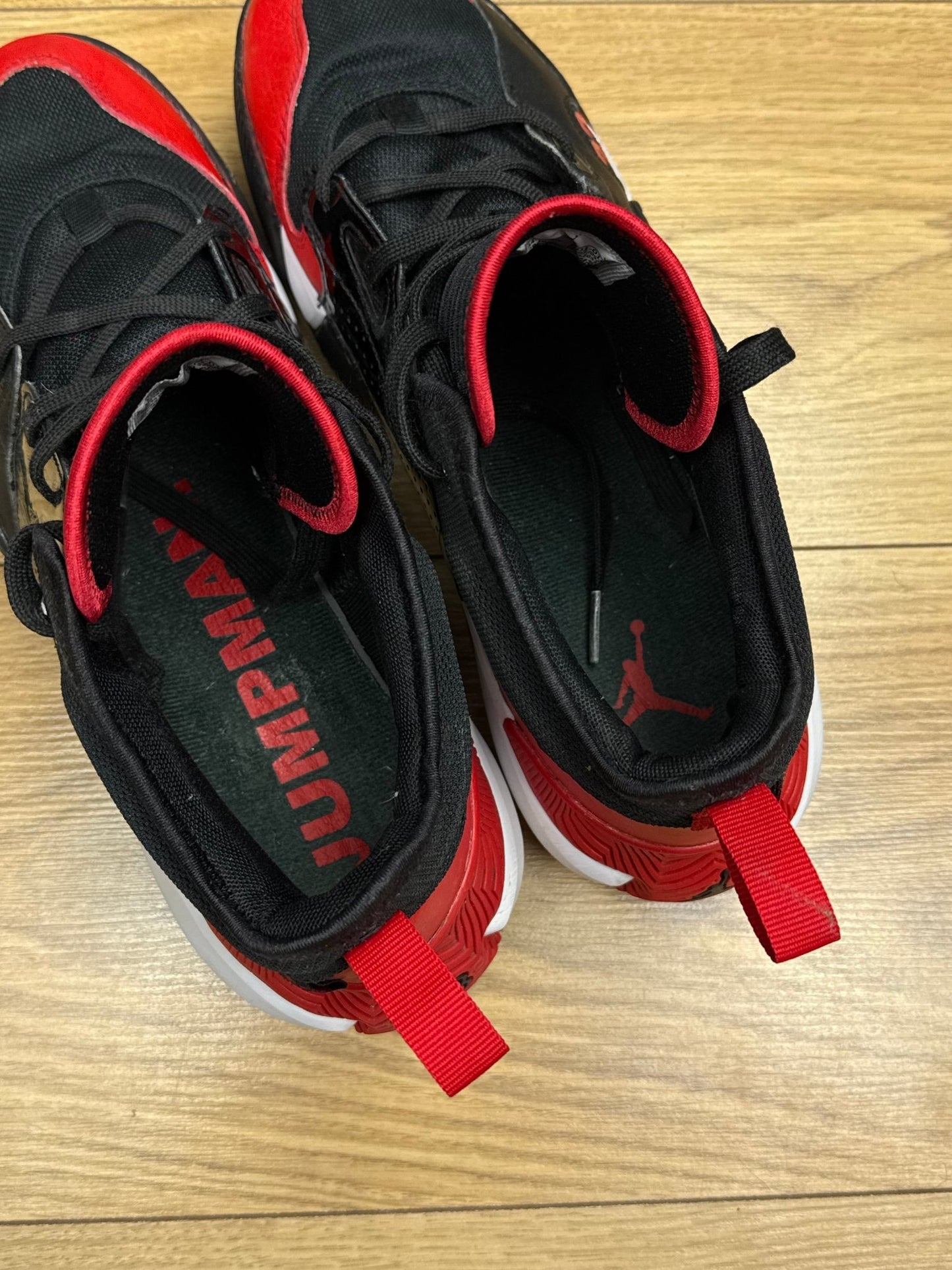 Nike Air Jordan Stay Loyal 2 (44.5)