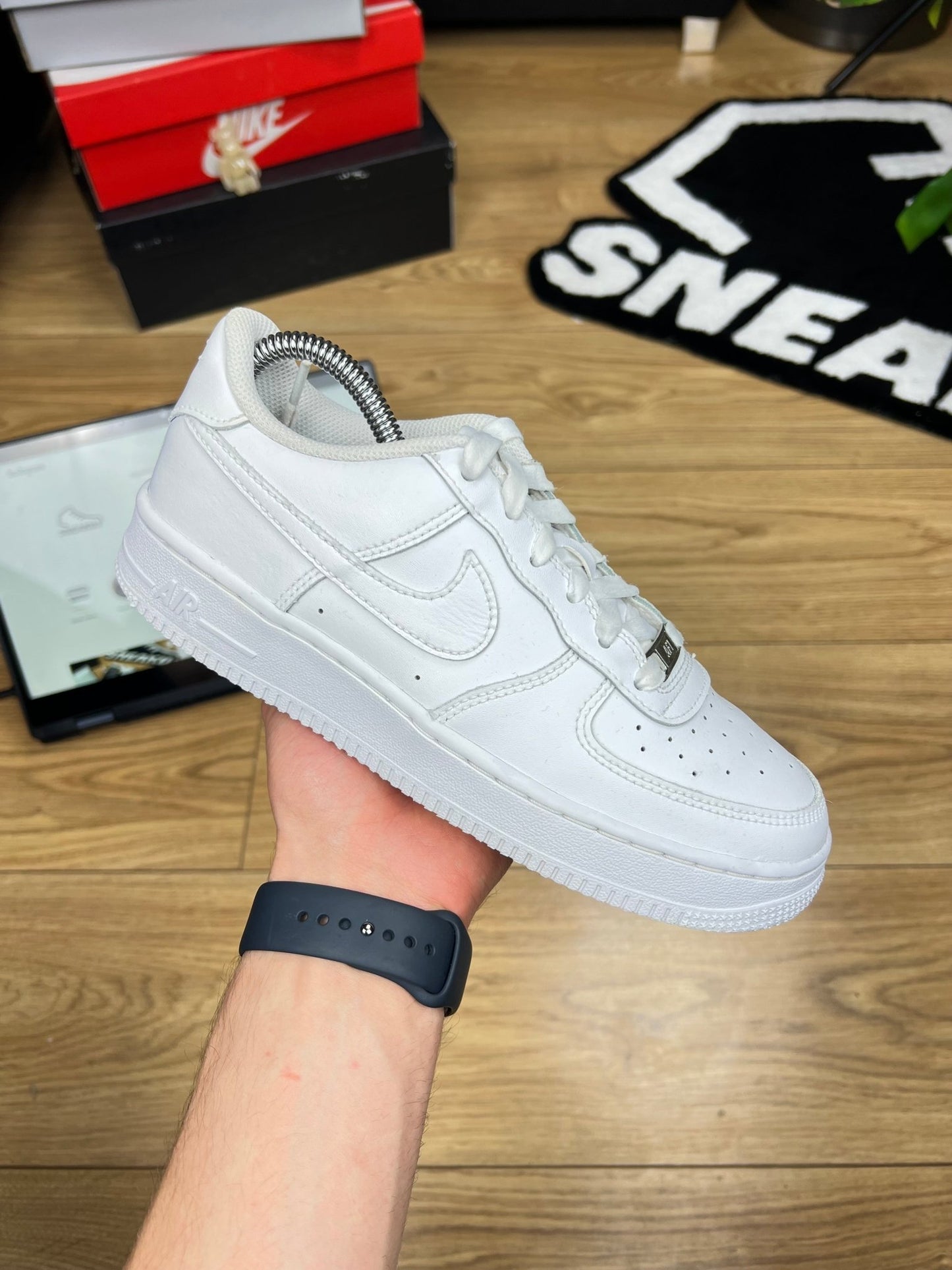 Nike Air Force 1 Low (38)