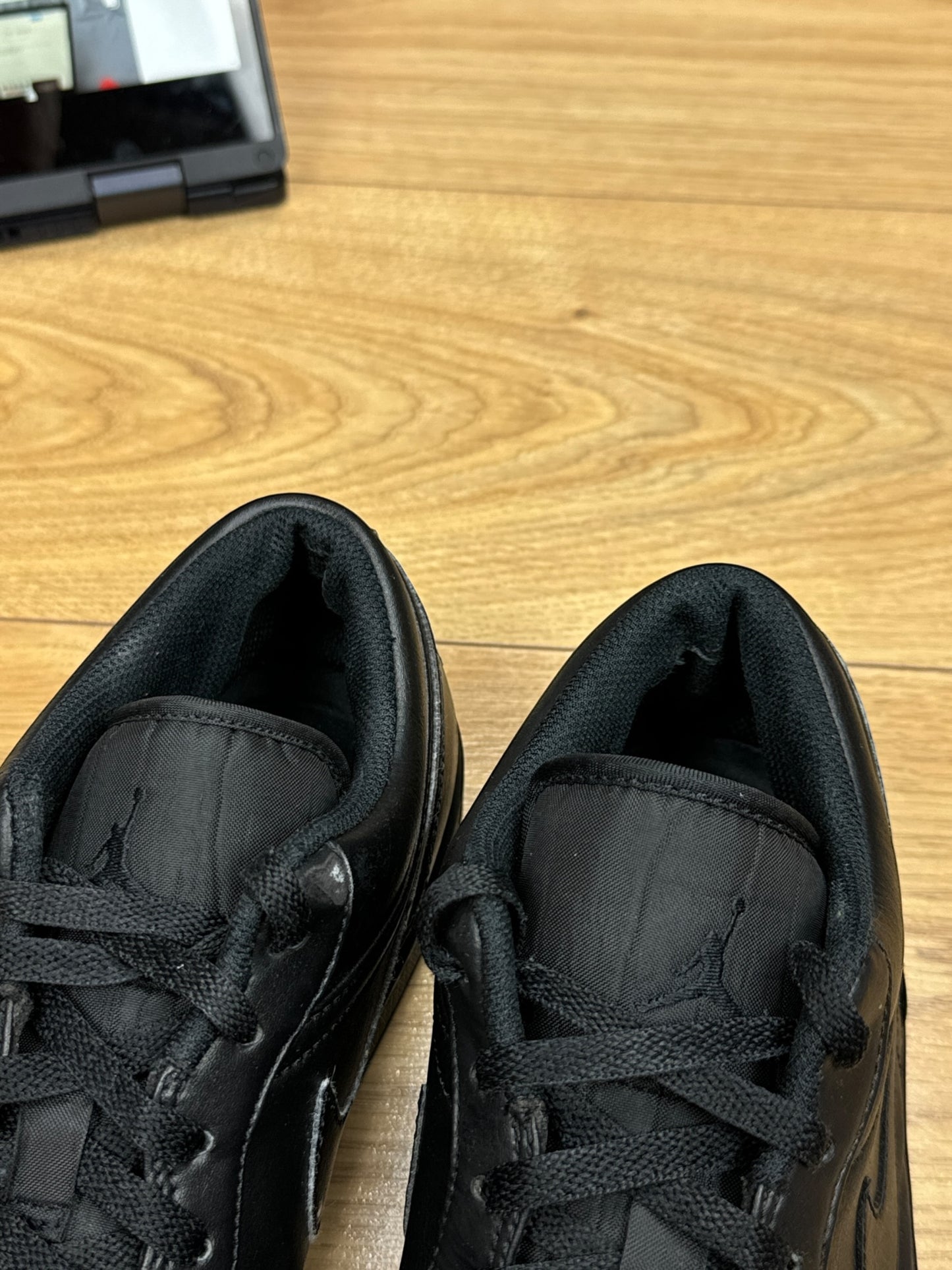 Nike Air Jordan 1 Low (45)