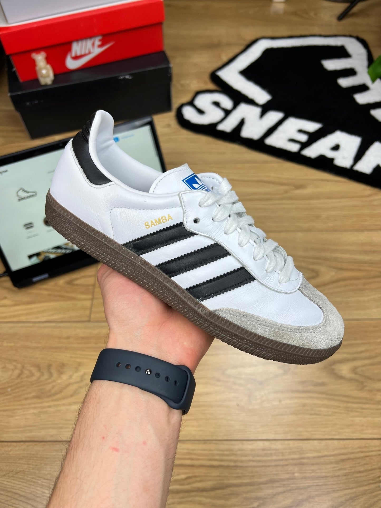 Adidas Samba (38)