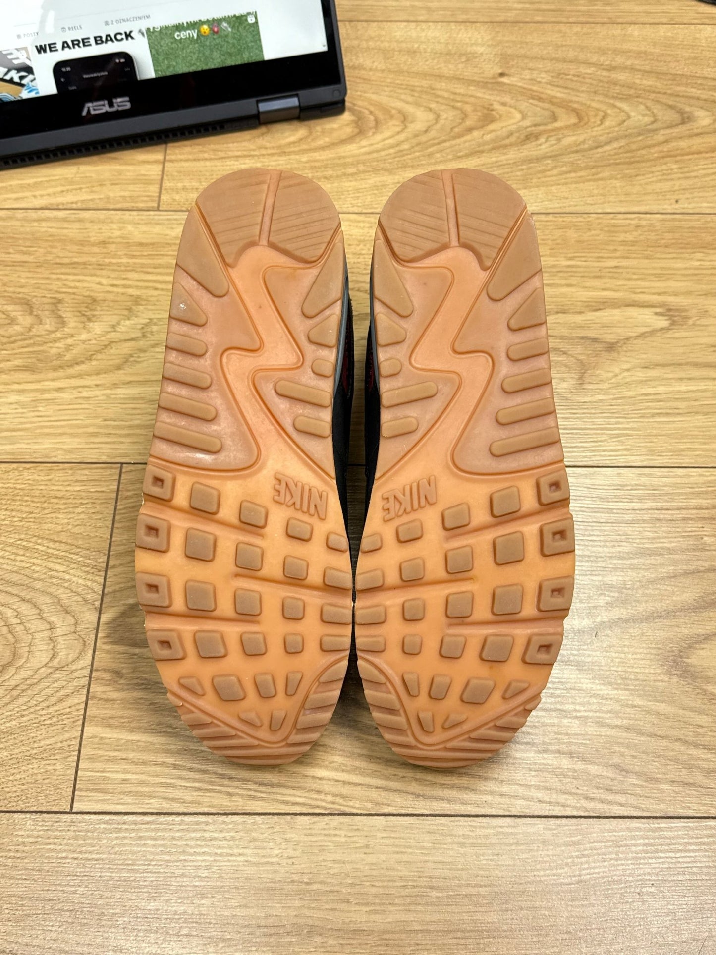 Nike Air Max 90 (42.5)