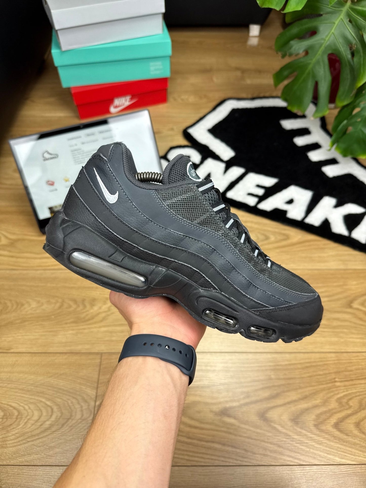 Nike Air Max 95 (45)