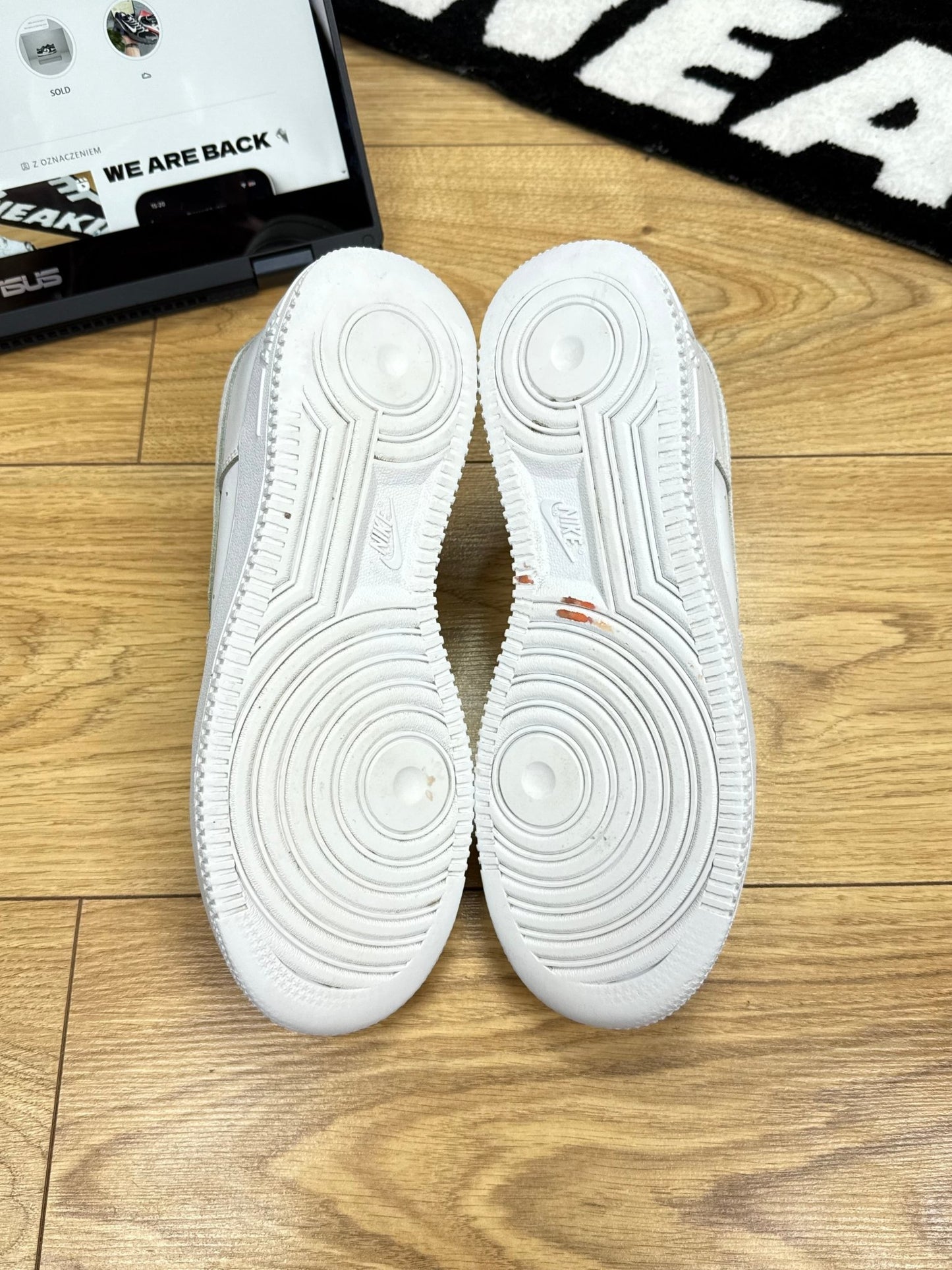 Nike Air Force 1 Low (39)