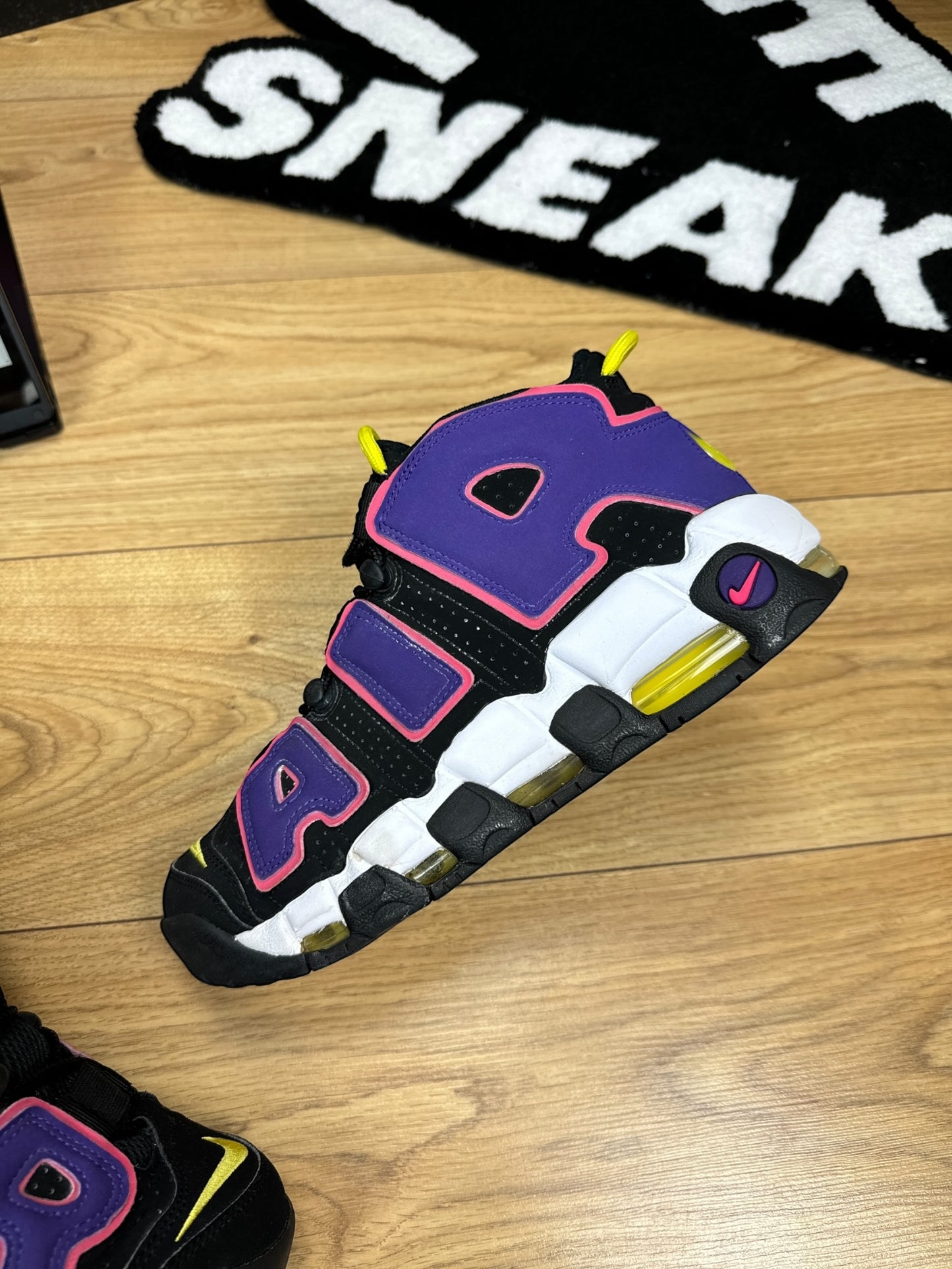 Nike Air More Uptempo 96 (42.5)