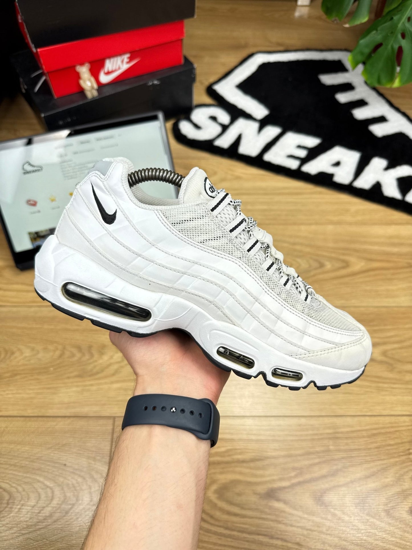 Nike Air Max 95 (42)