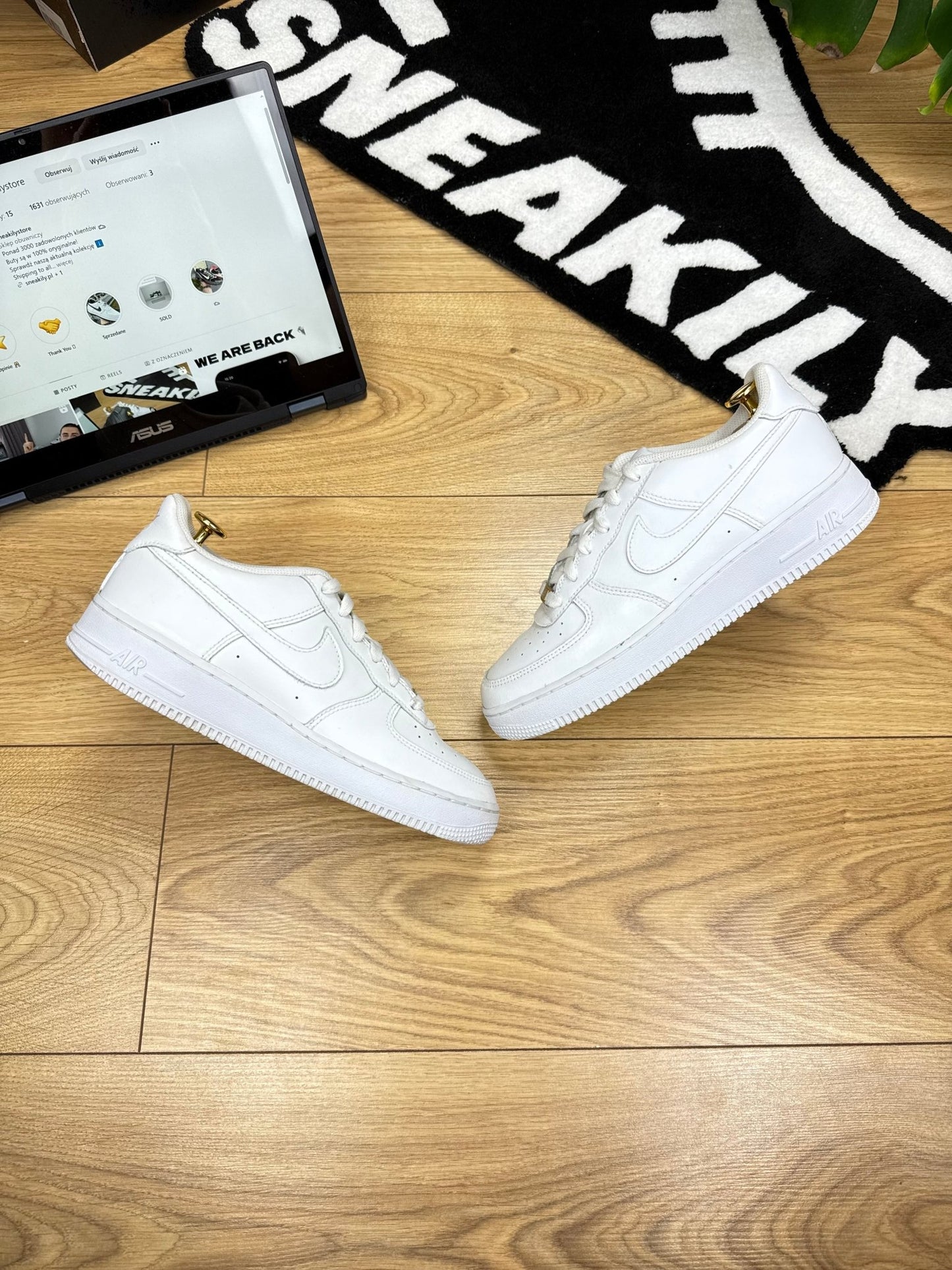 Nike Air Force 1 Low (40)