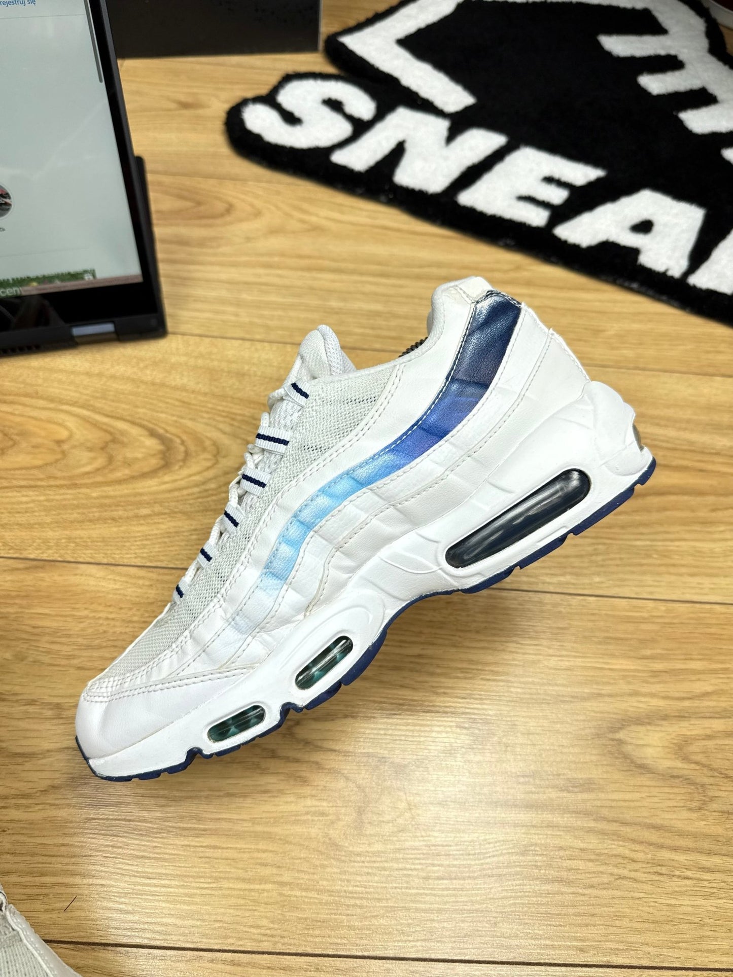 Nike Air Max 95 (44)