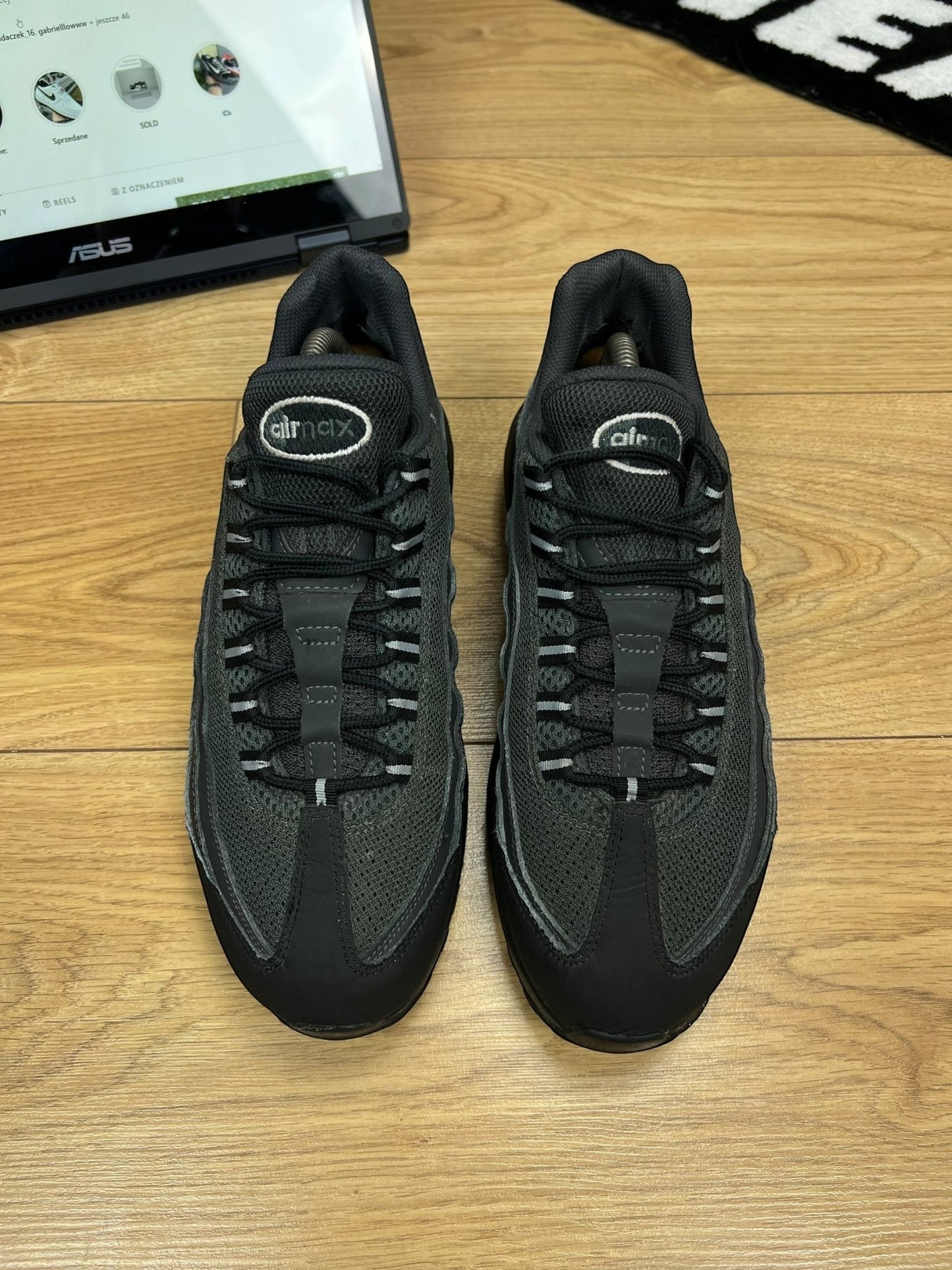 Nike Air Max 95 (43)