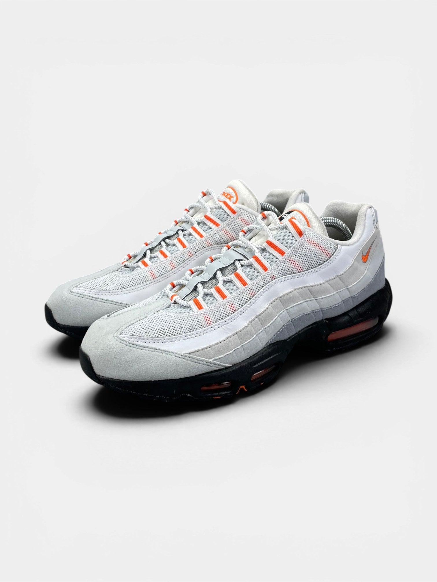 Nike Air Max 95 44 – refurbished | Sneakily – sneakilystore