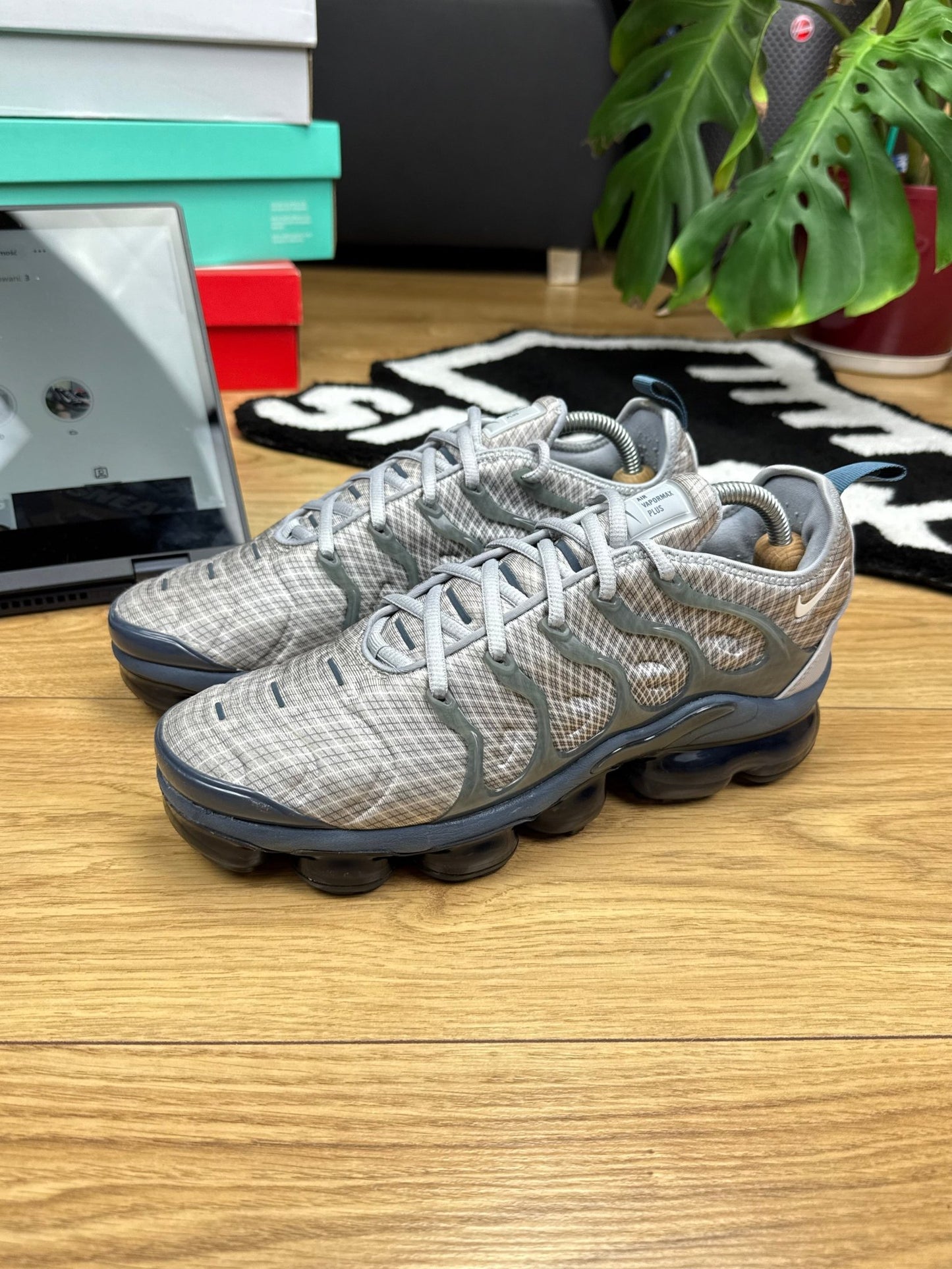 Nike Air Vapormax Plus (42)