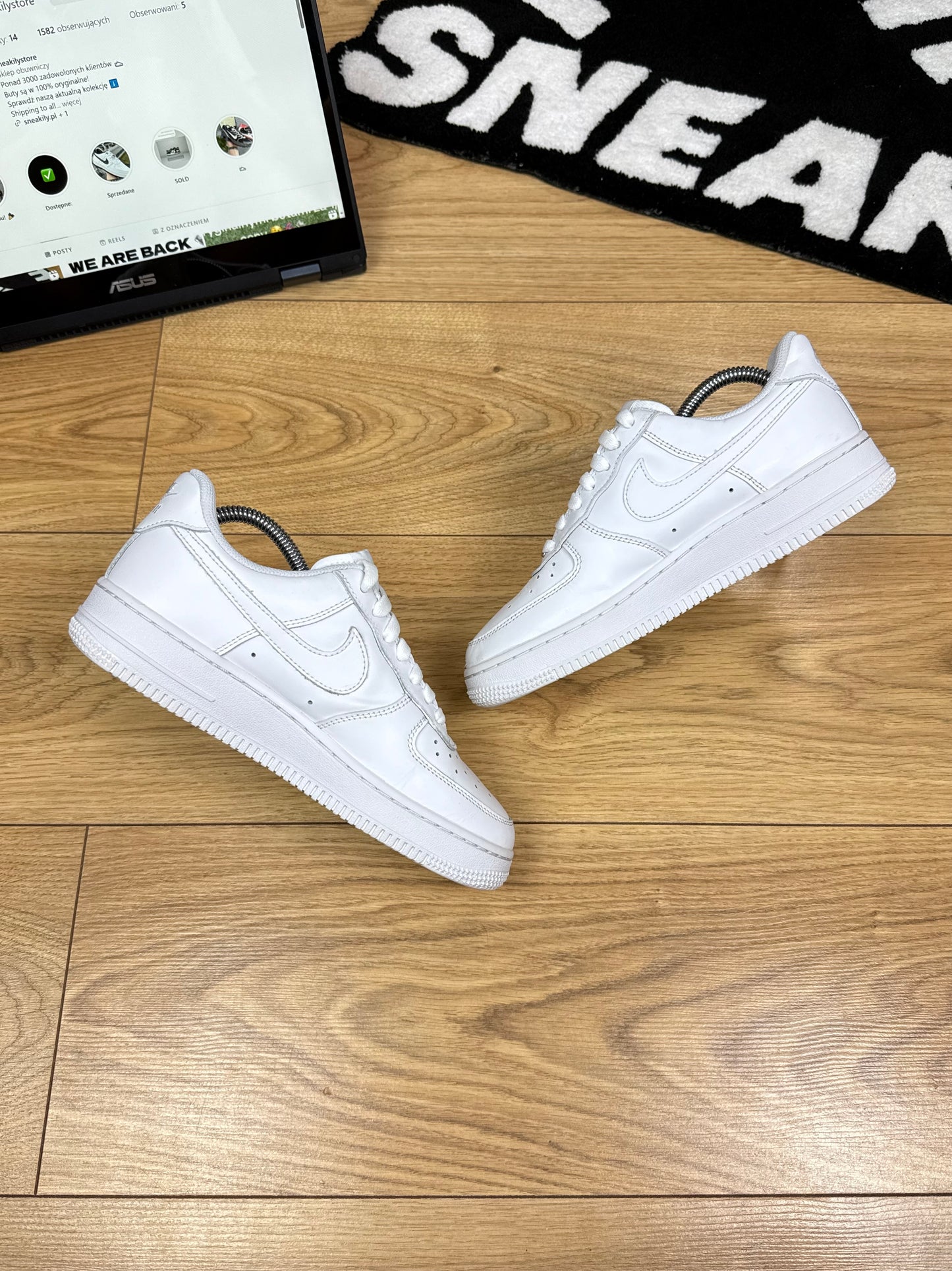 Nike Air Force 1 Low (38)