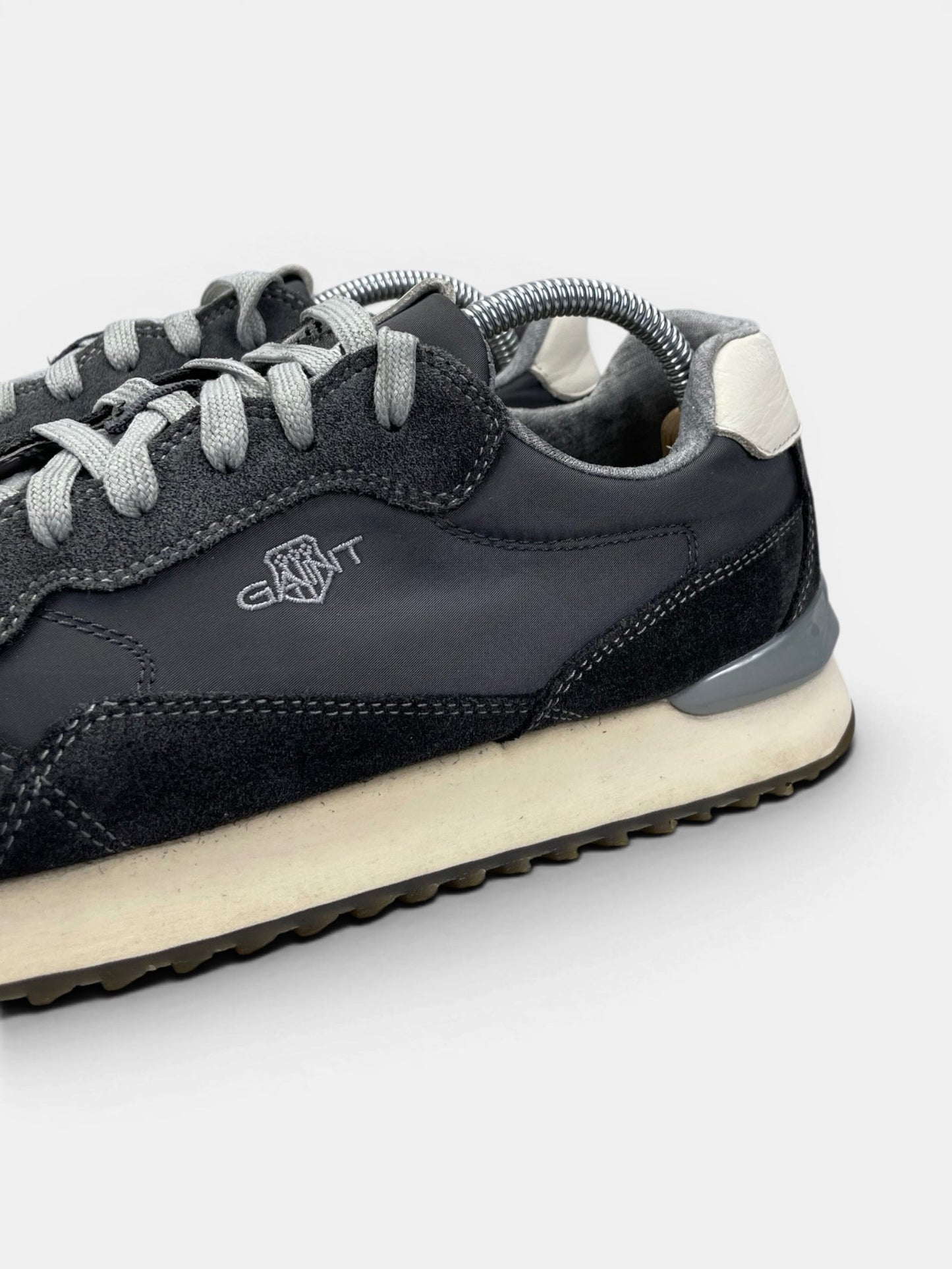 Gant Sneakers — buty sportowe męskie w bardzo dobrym stanie rozmiar 42, opcjonalne zdjęcie 1