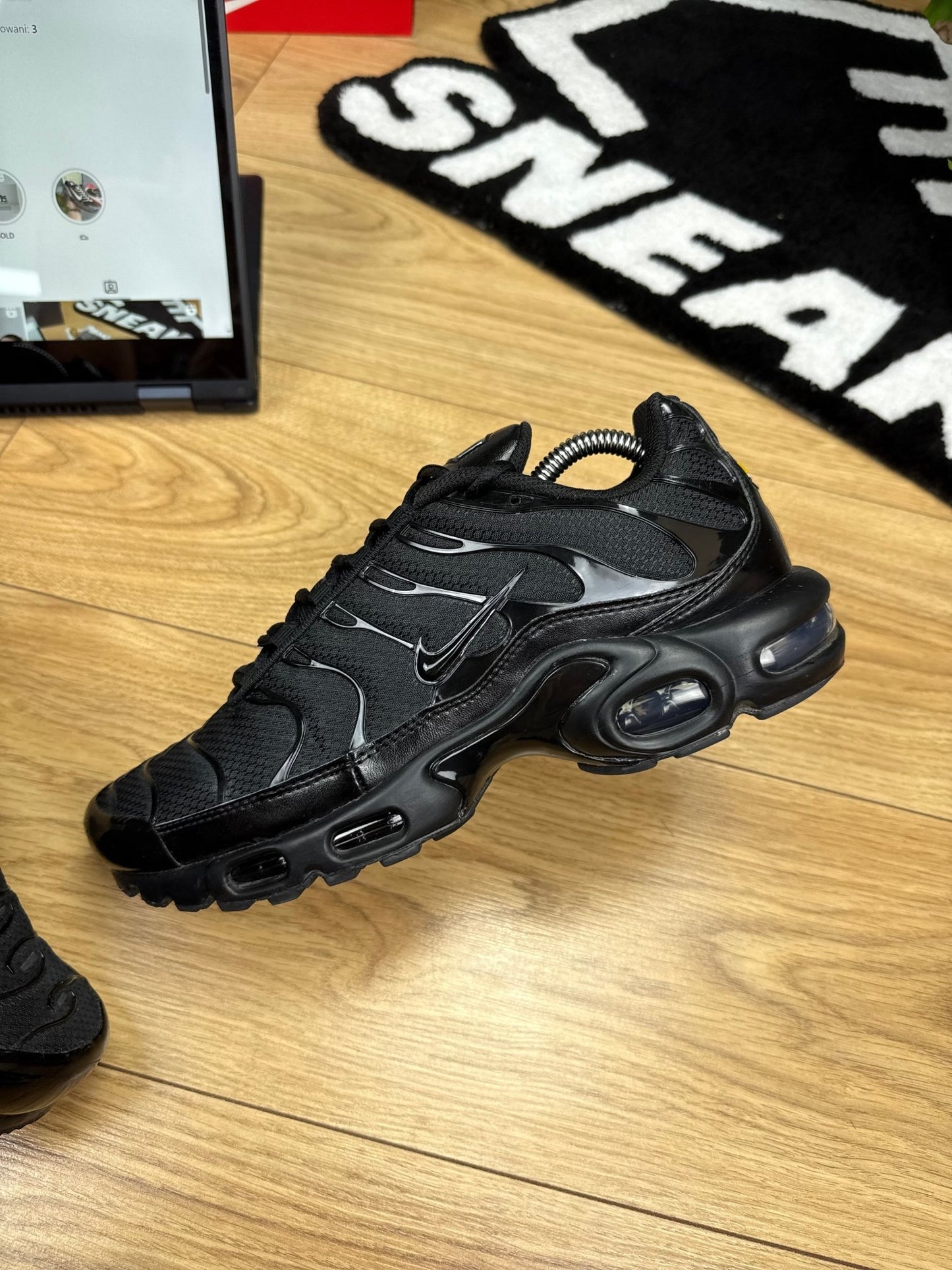 Nike Air Max Plus TN (43)