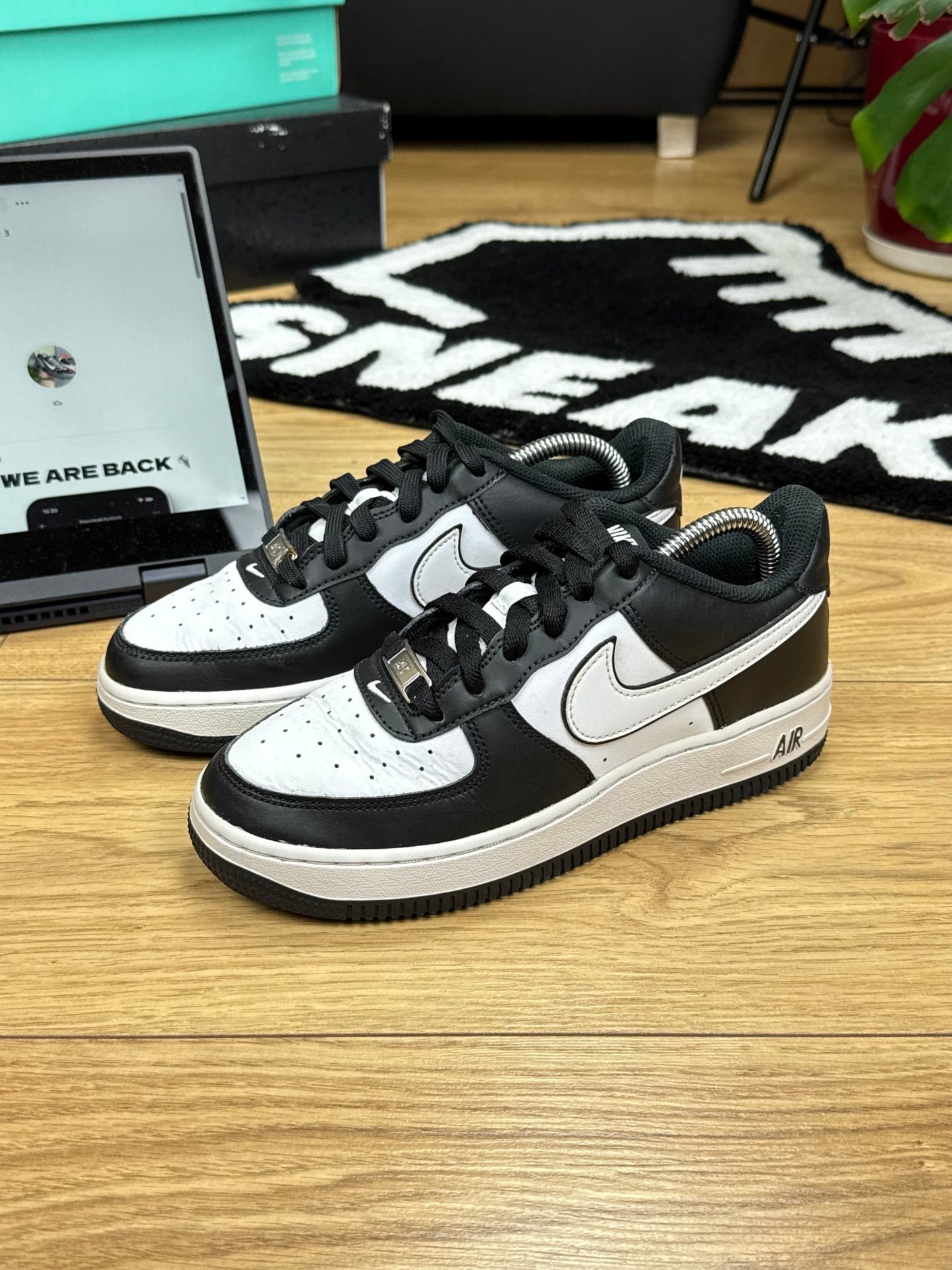 Nike Air Force 1 Low (36.5)