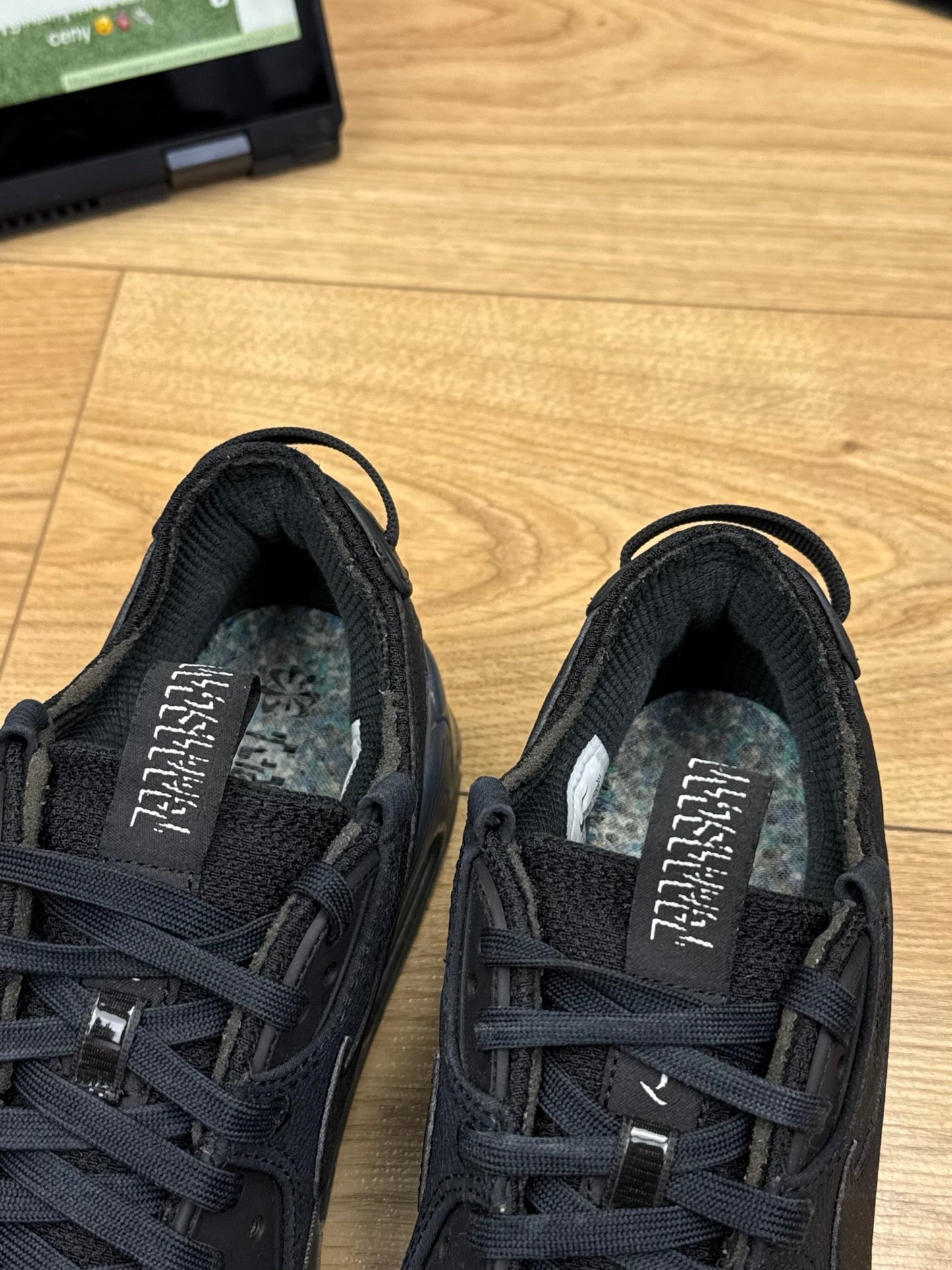 Nike Air Max Terrascape 90 (42.5)