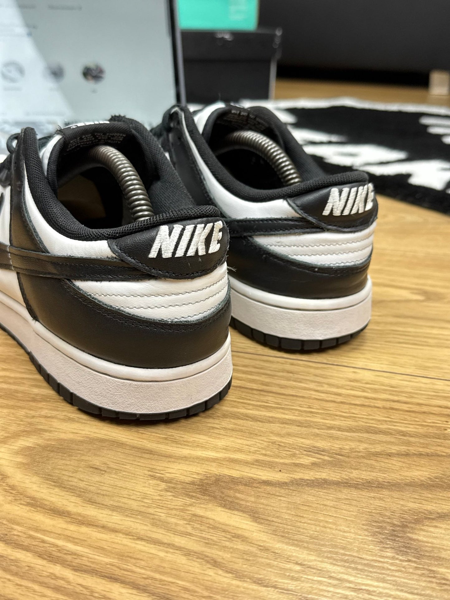 Nike Dunk Low (44.5)