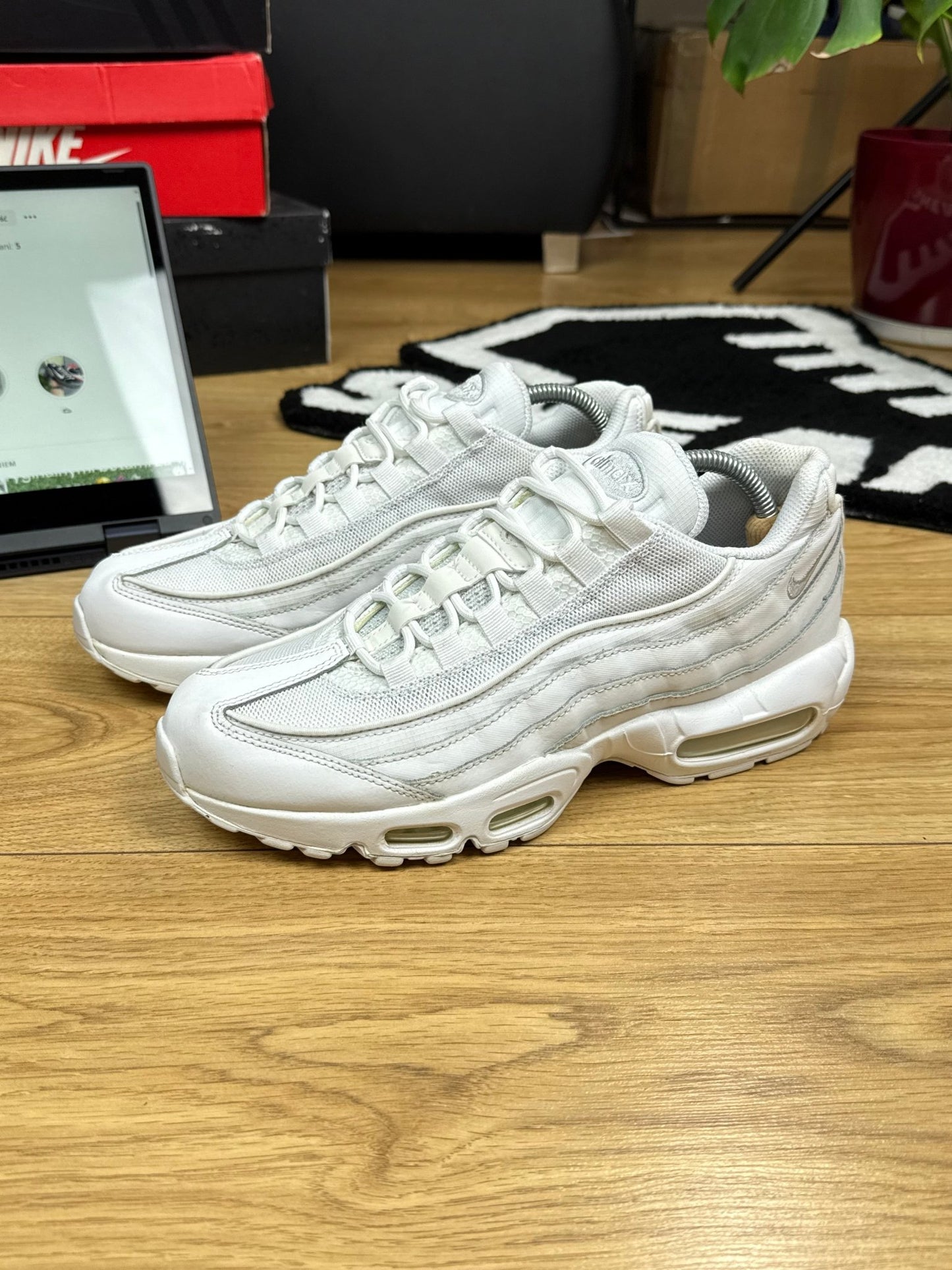 Nike Air Max 95 (42.5)