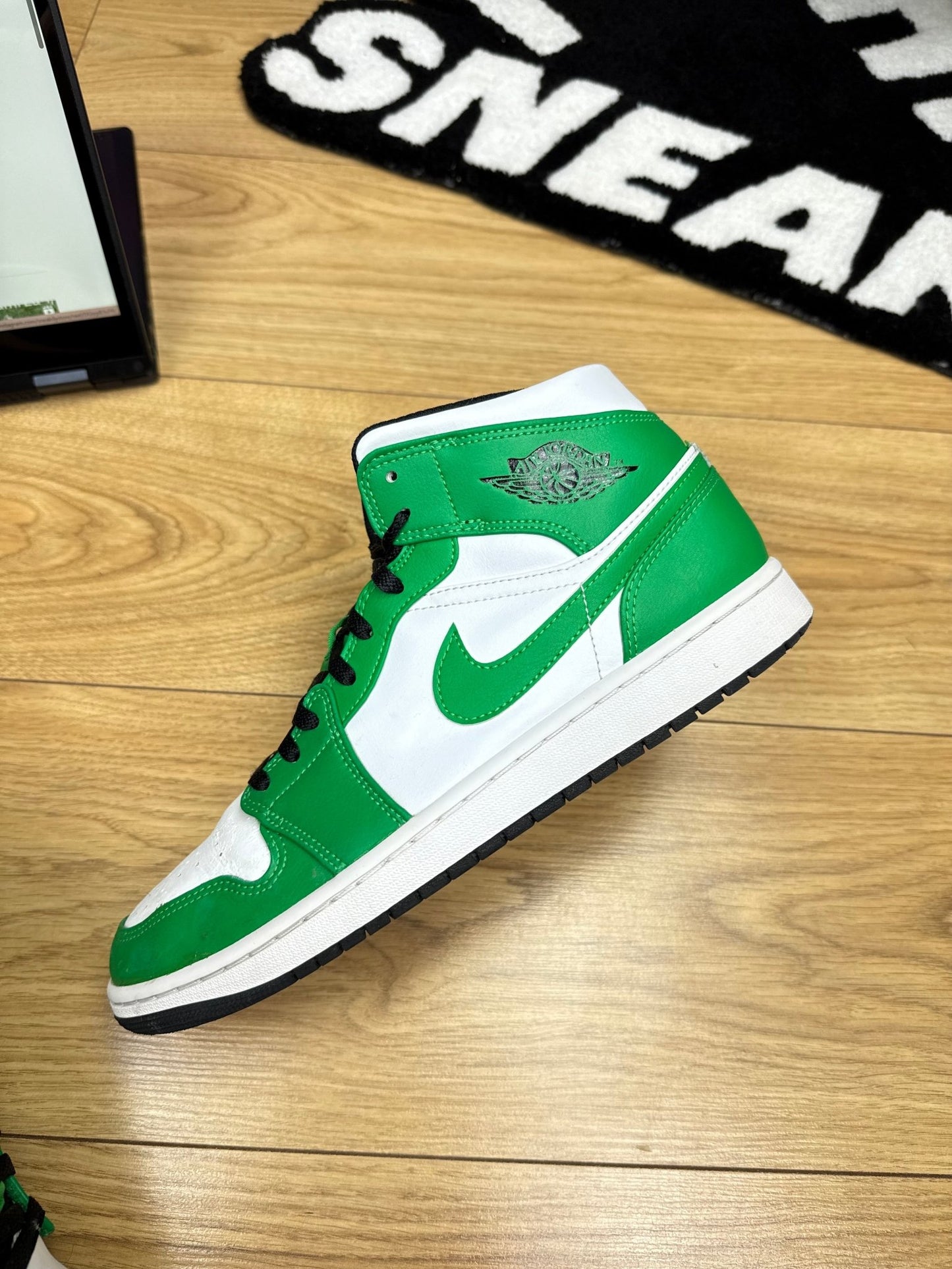 Nike Air Jordan 1 Mid (44.5)