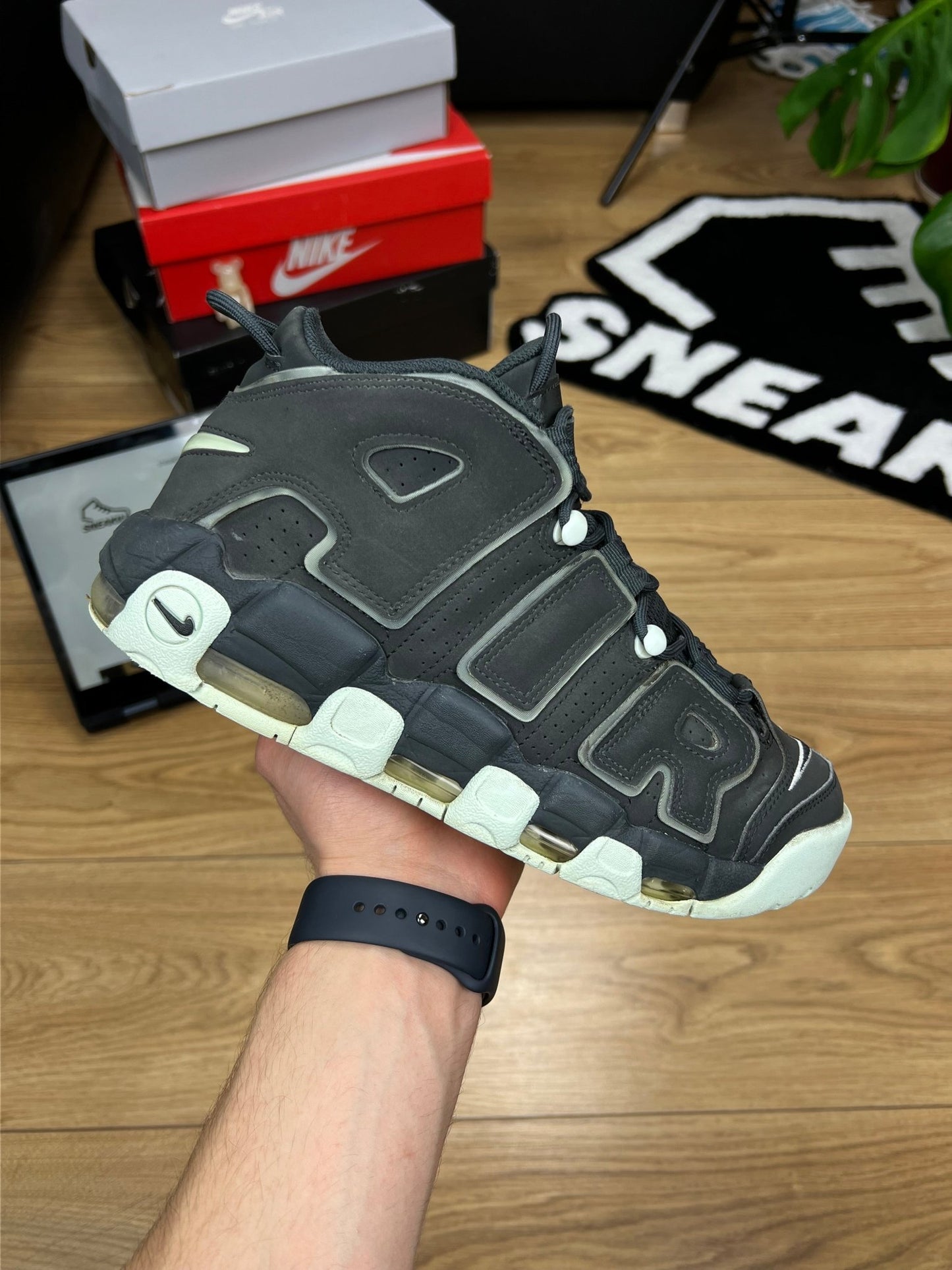 Nike Air More Uptempo 96 (41)