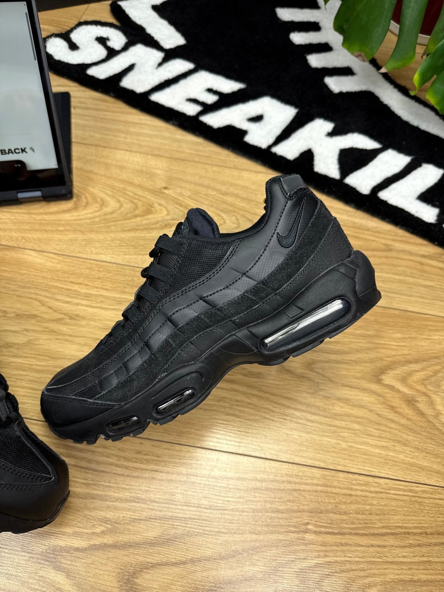 Nike Air Max 95 (45.5)