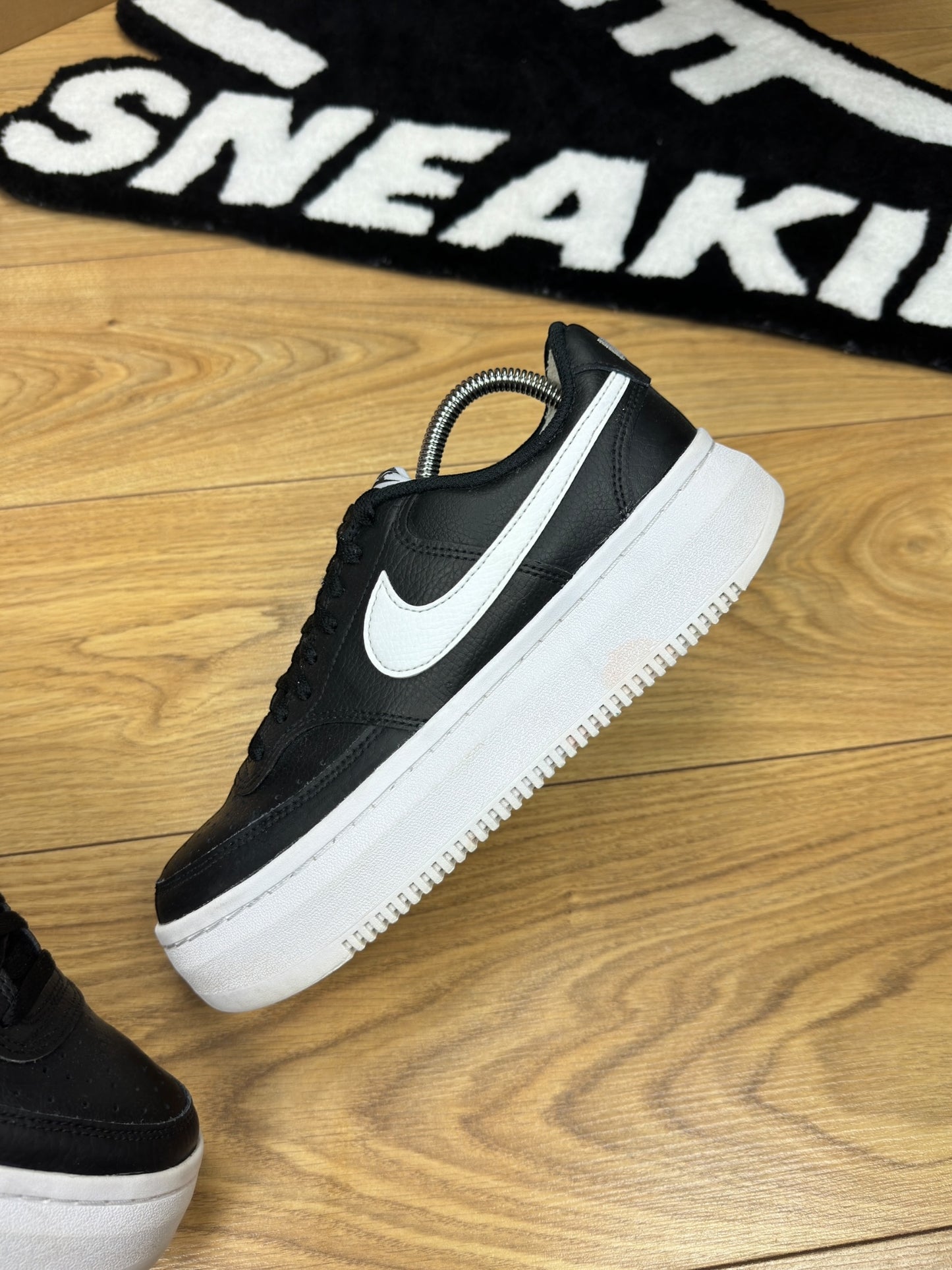 Nike Court Vision Alta LTR (42)