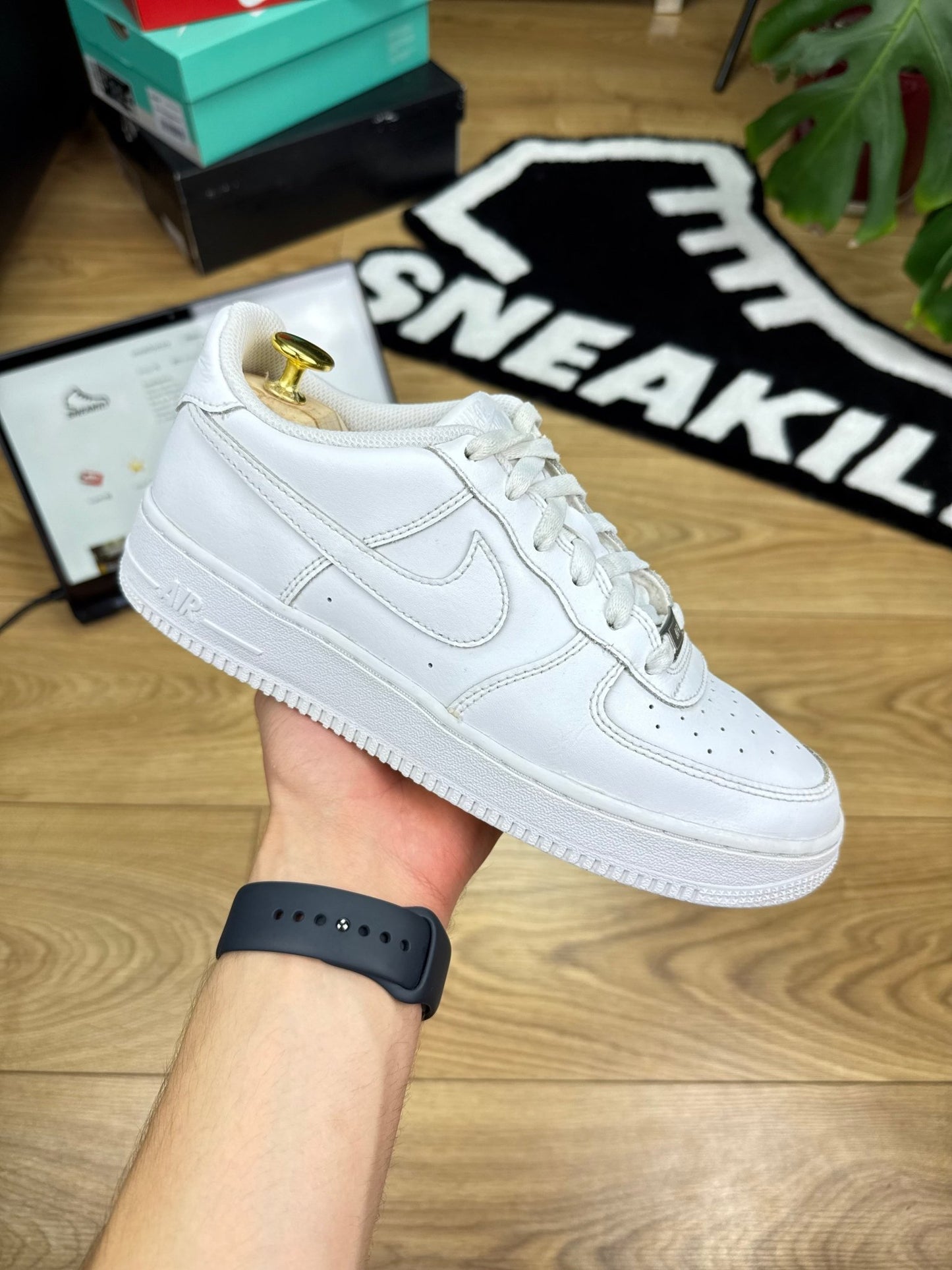 Nike Air Force 1 Low (40)