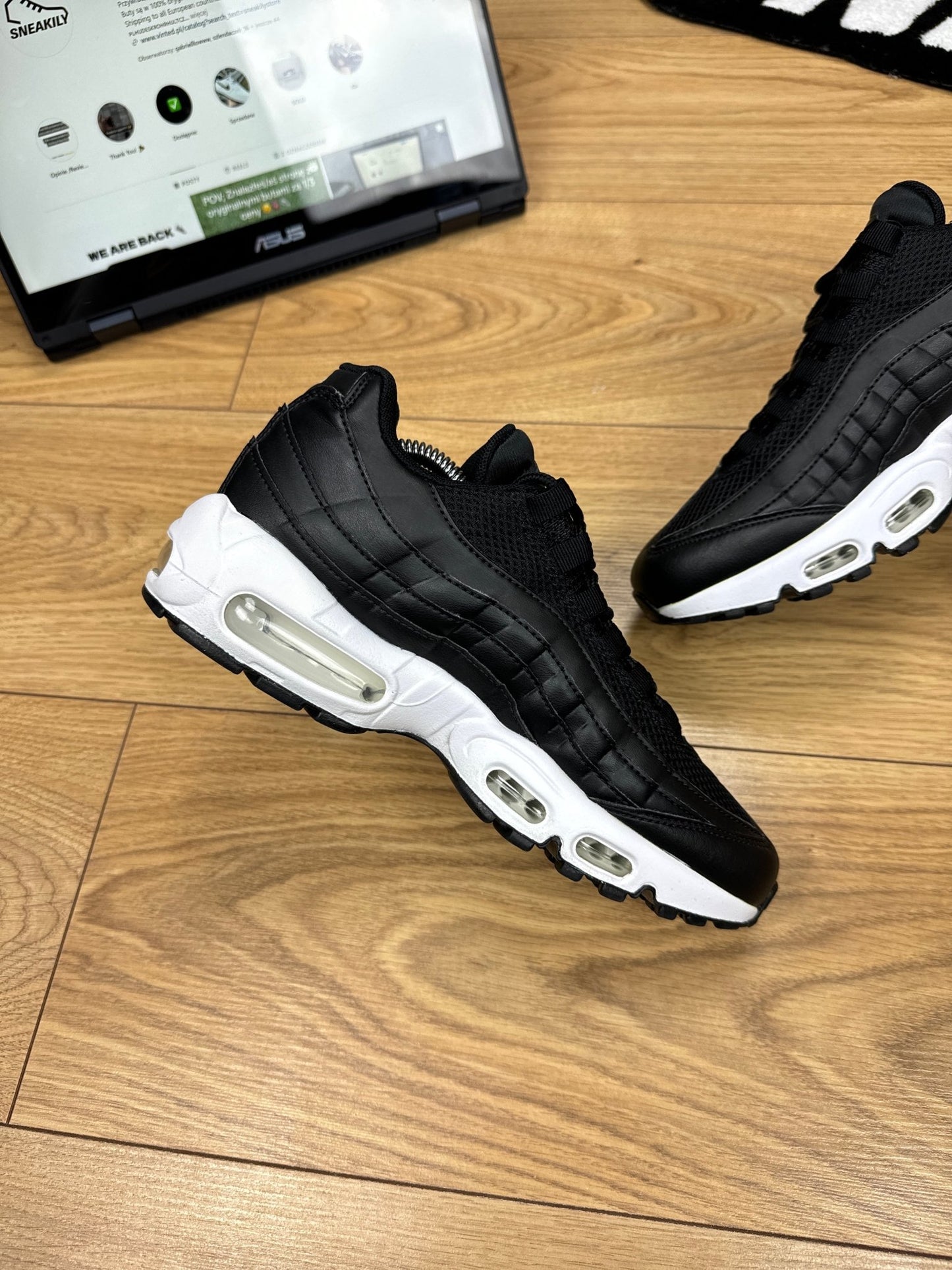 Nike Air Max 95 (39)