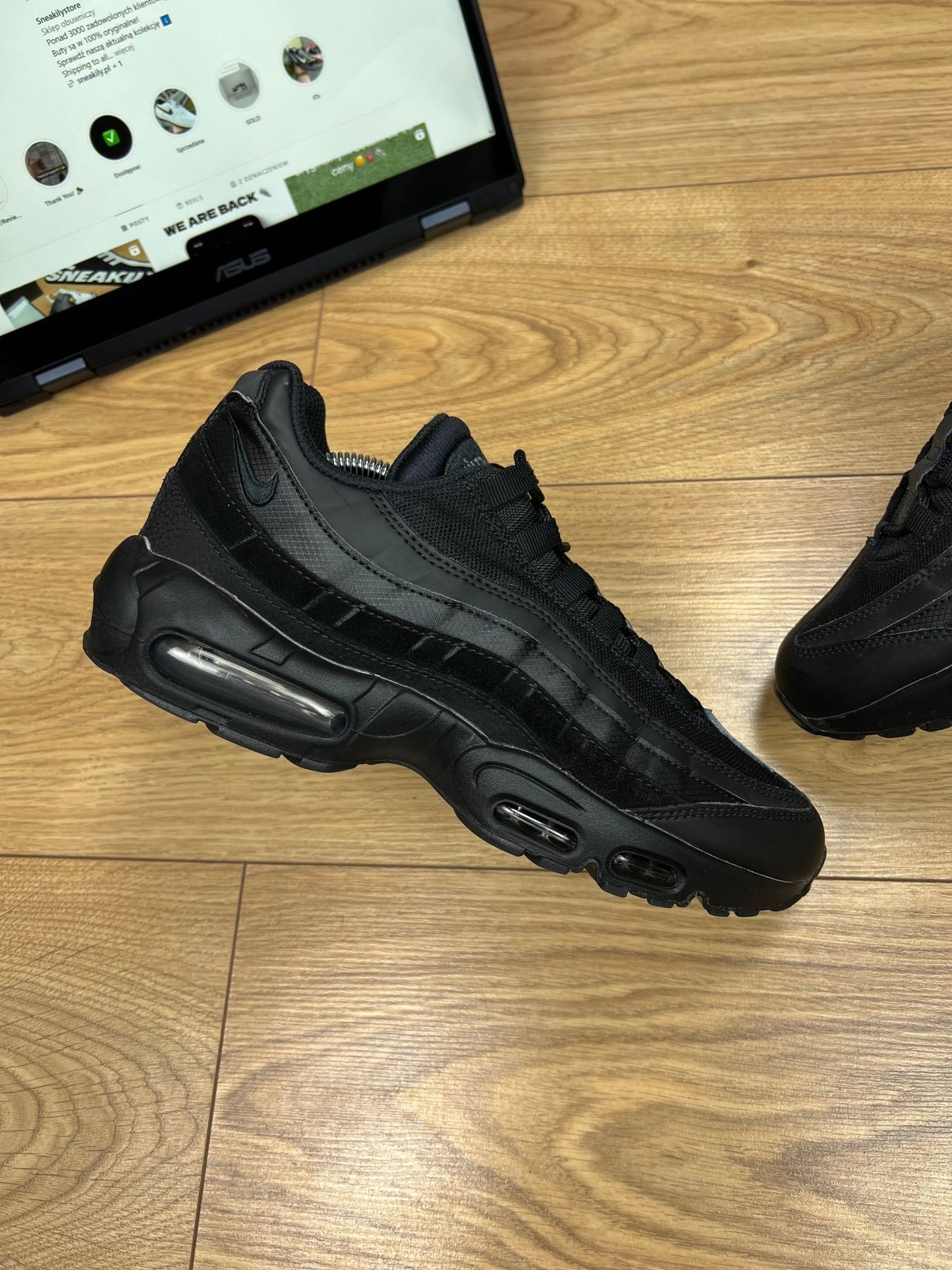 Nike Air Max 95 (42.5)