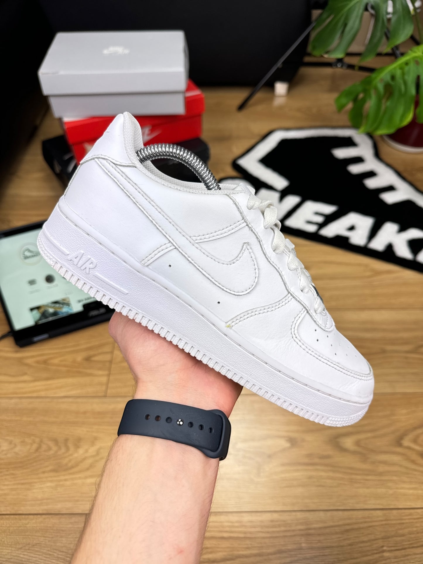 Nike Air Force 1 Low (39)