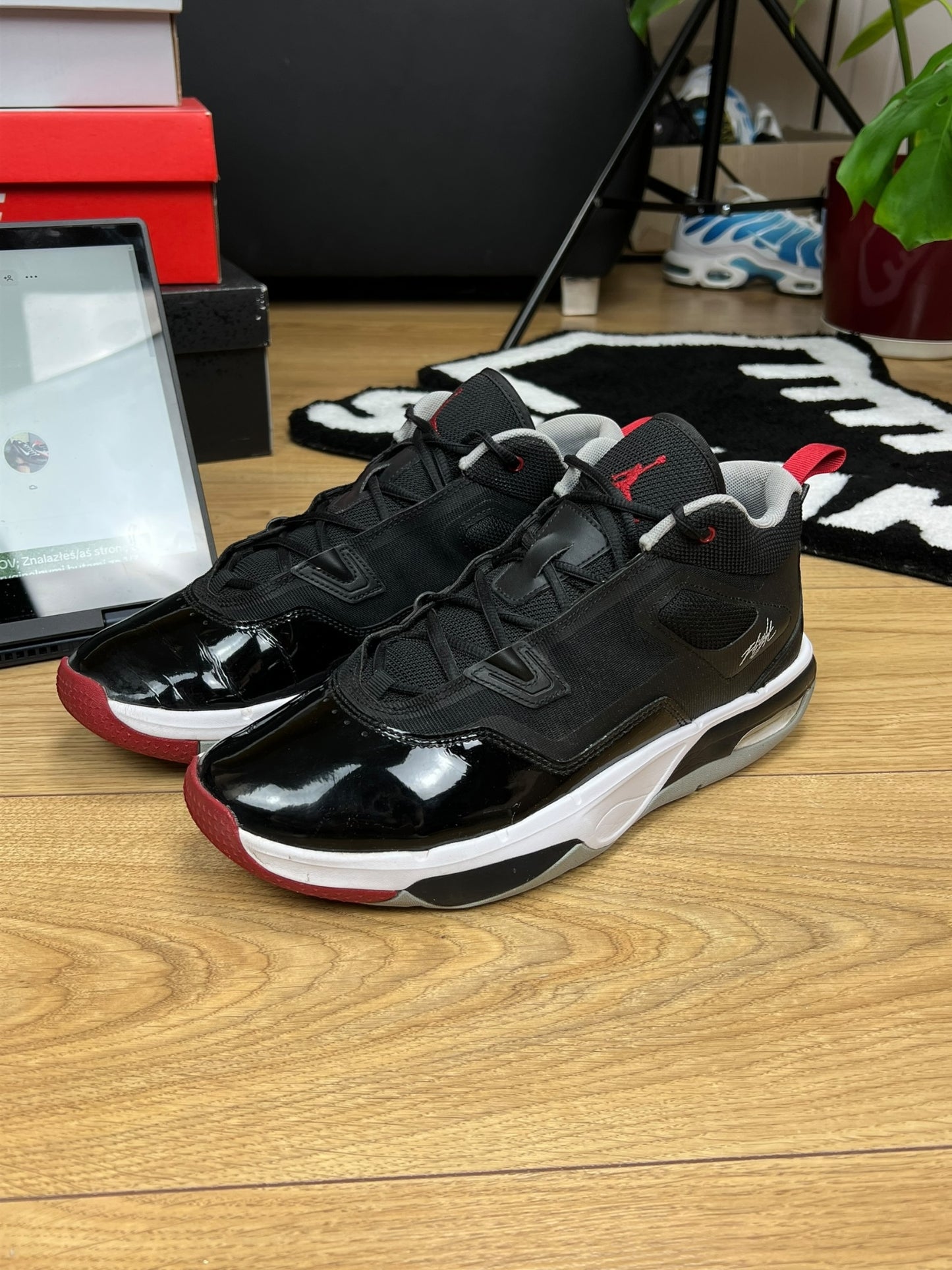 Nike Air Jordan Stay Loyal 3 (44)