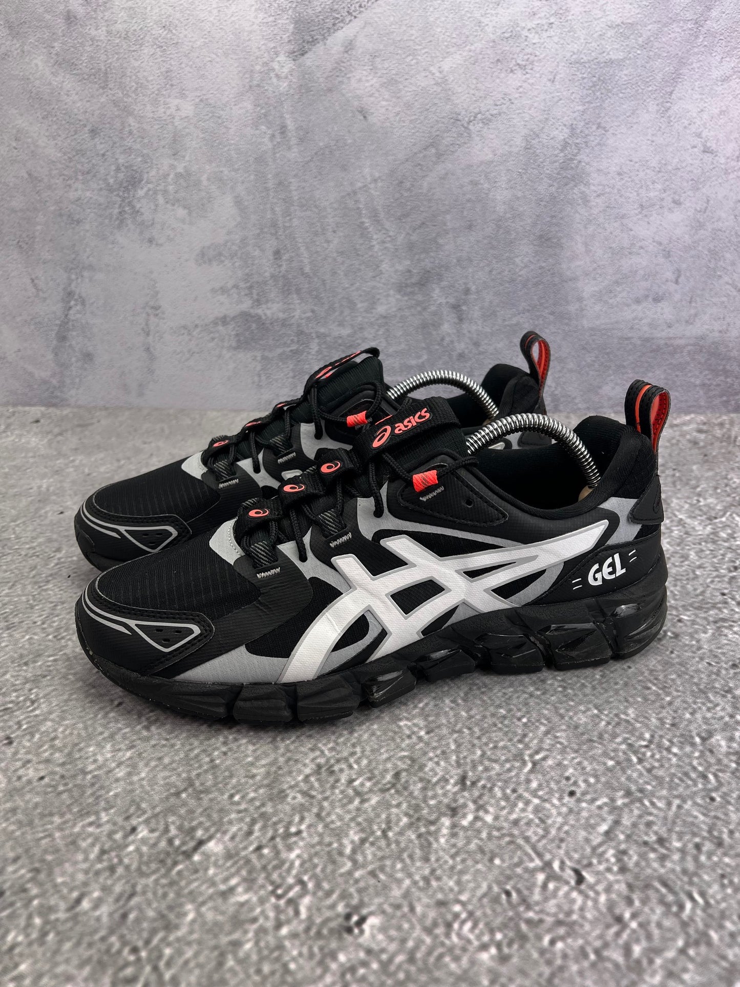 ASICS GEL-Quantum 180 1201B011 - buty sportowe, opcjonalne zdjęcie 2