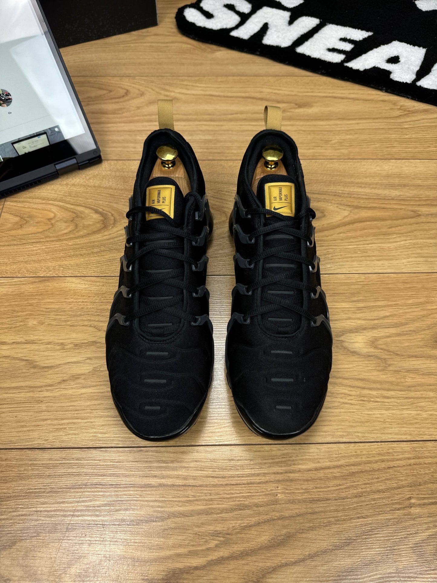 Nike Air Vapormax Plus (45.5)