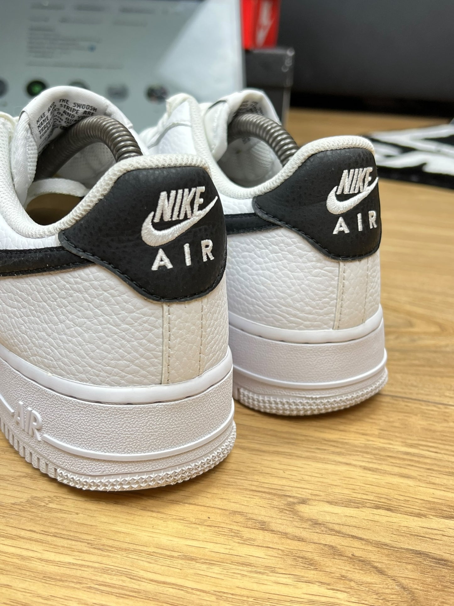 Nike Air Force 1 Low (42.5)