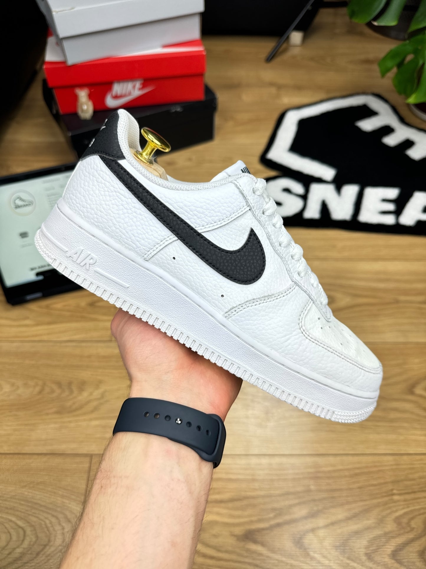 Nike Air Force 1 Low (41)
