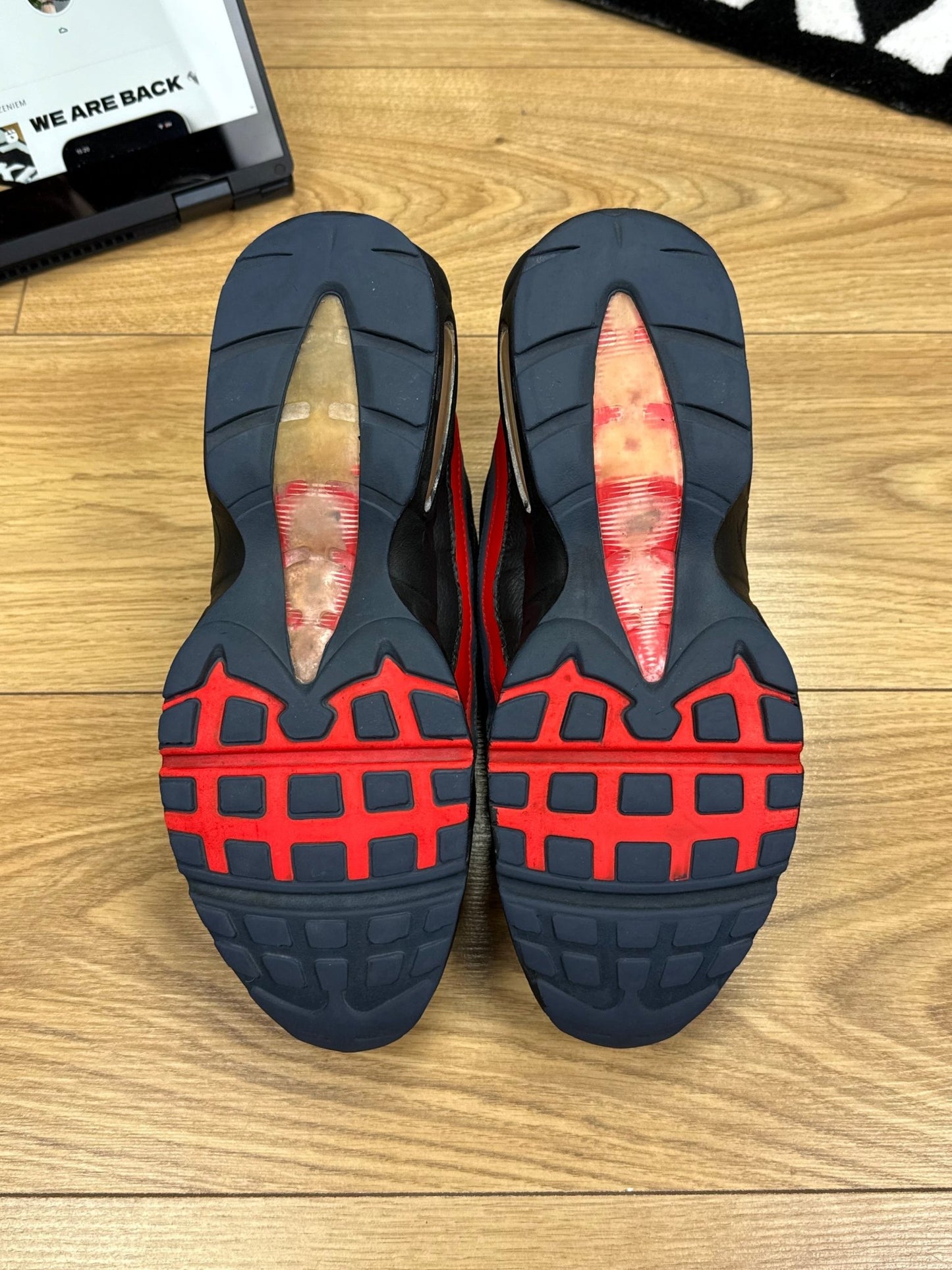Nike Air Max 95 (43)