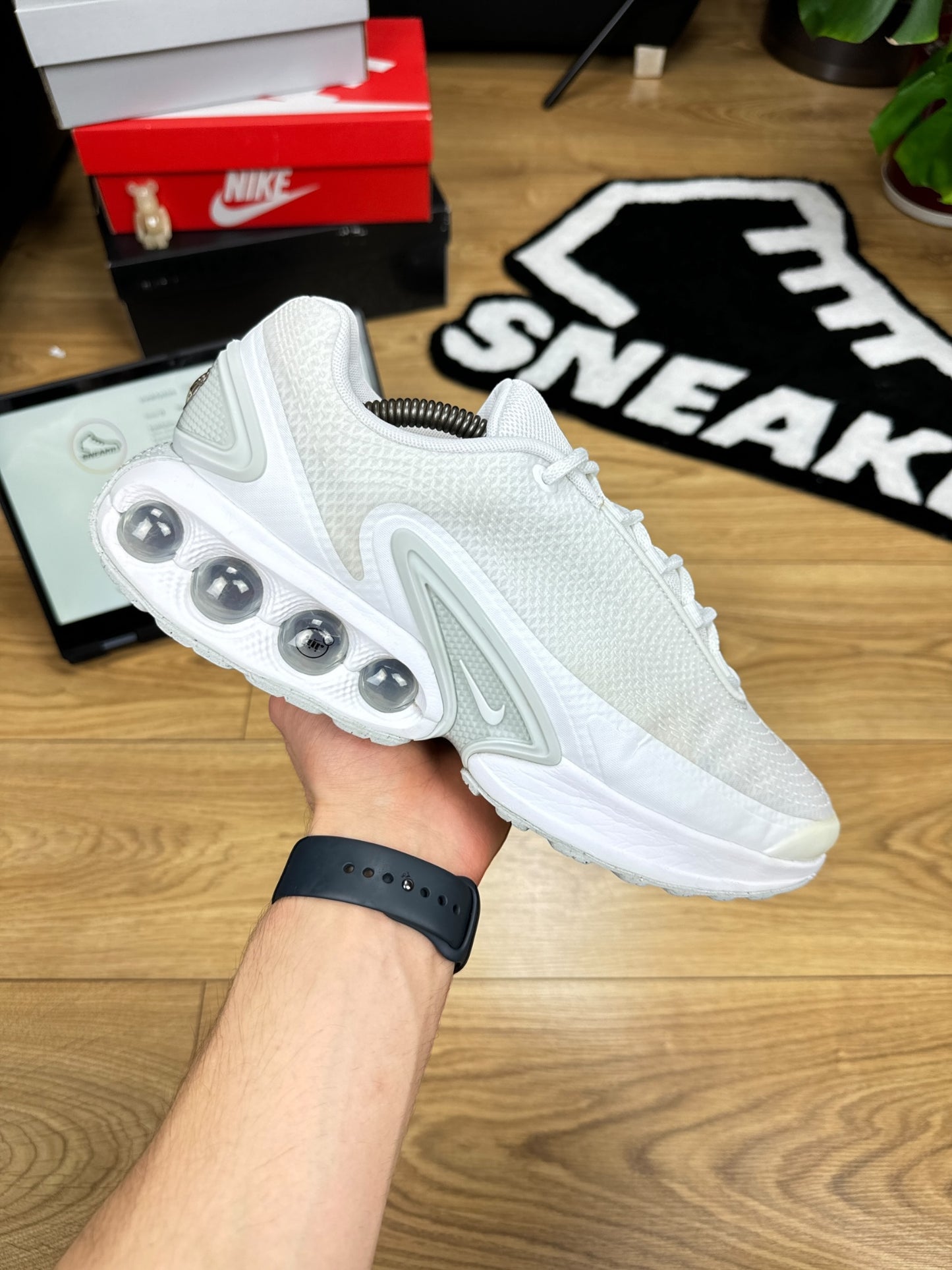 Nike Air Max DN (45)