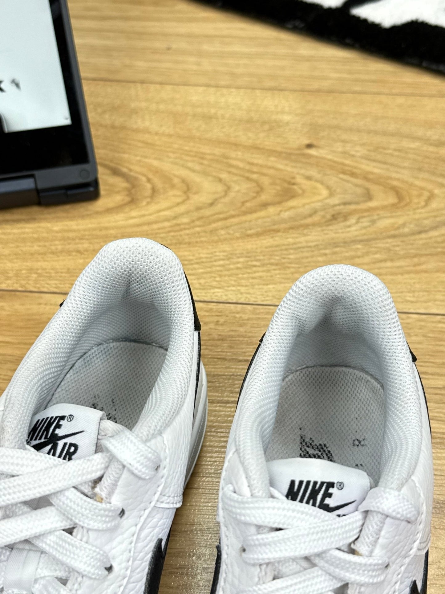 Nike Air Force 1 Low (38)