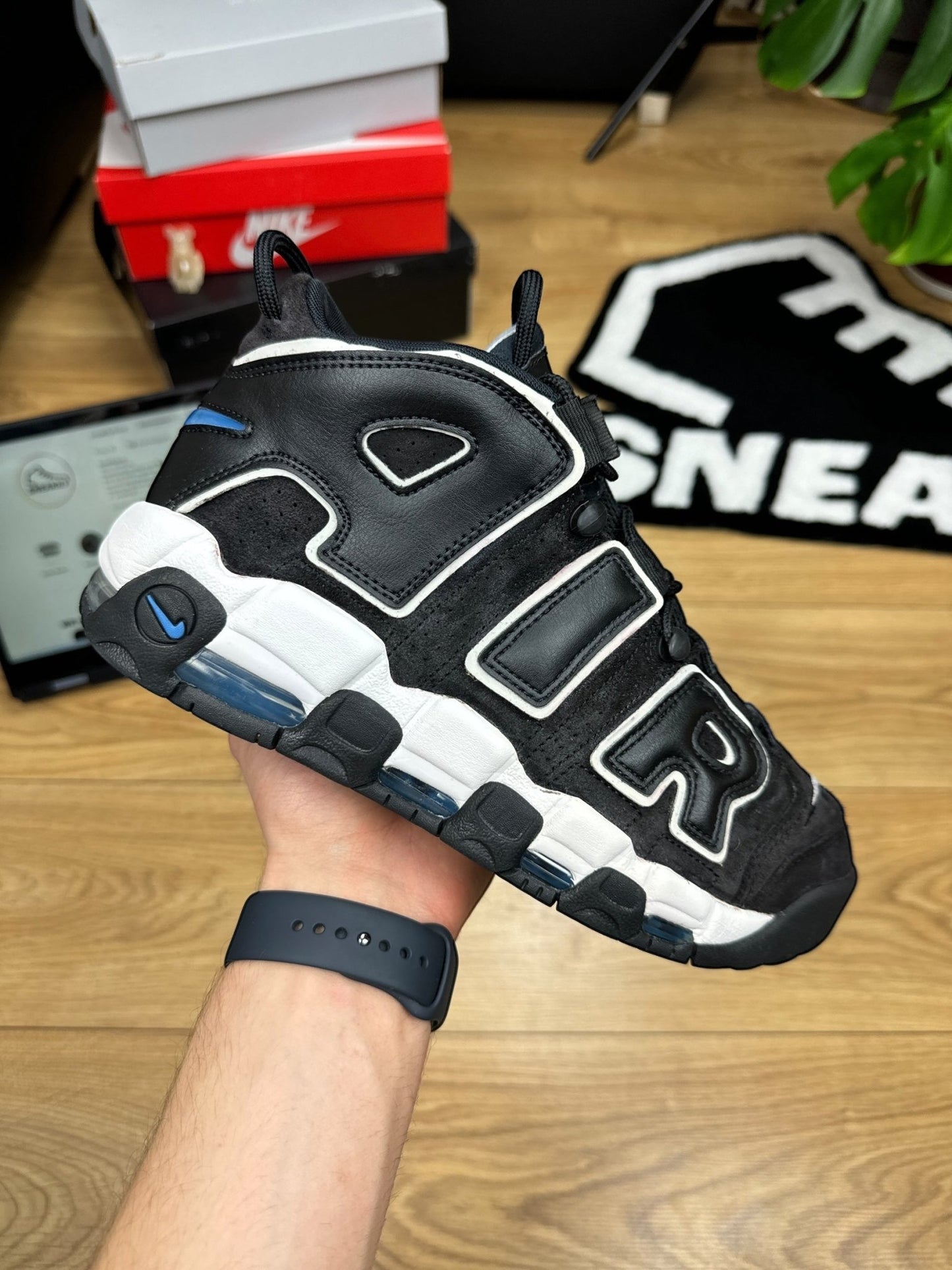 Nike Air More Uptempo 96 (41)