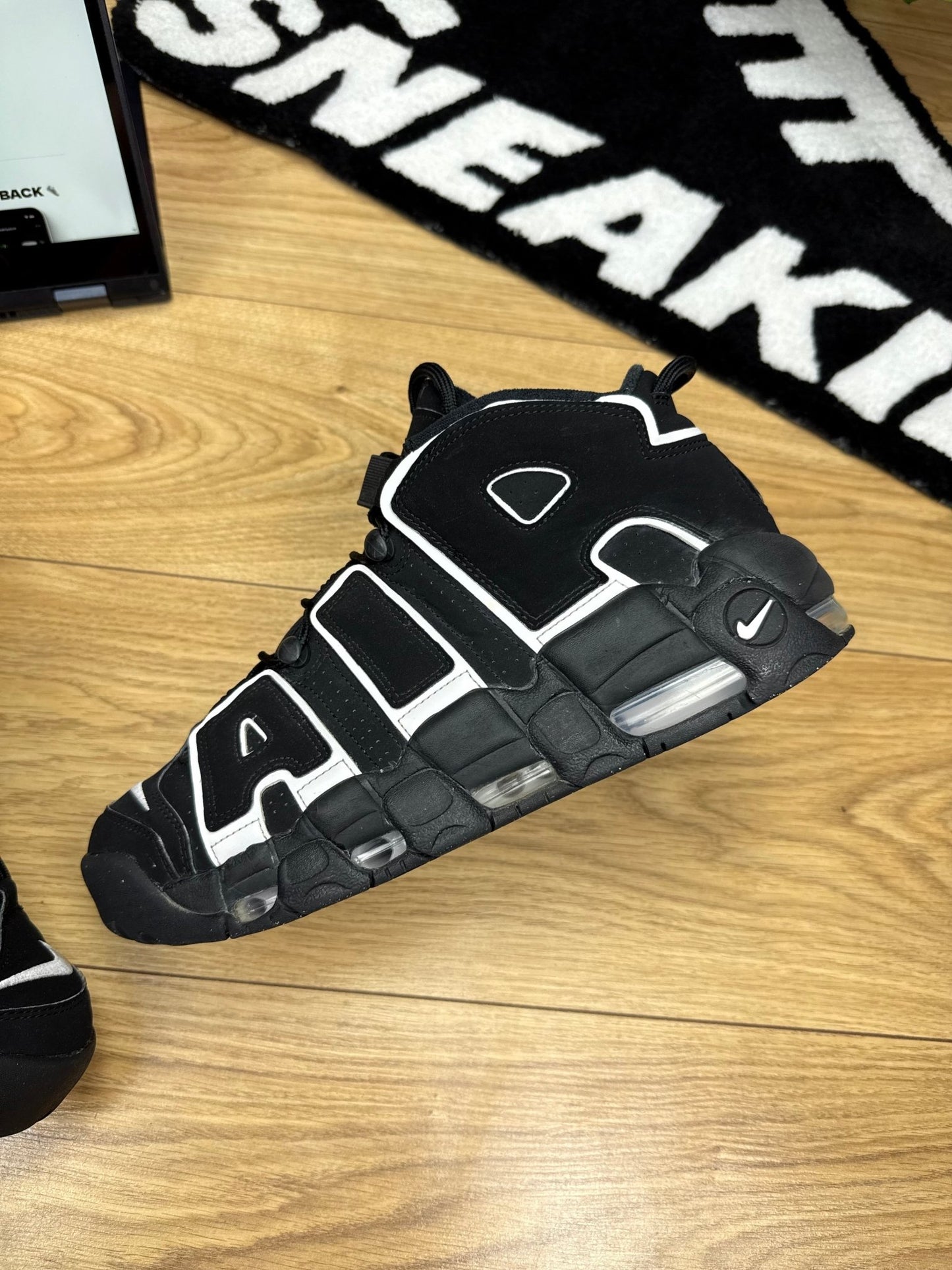 Nike Air More Uptempo 96 (45)