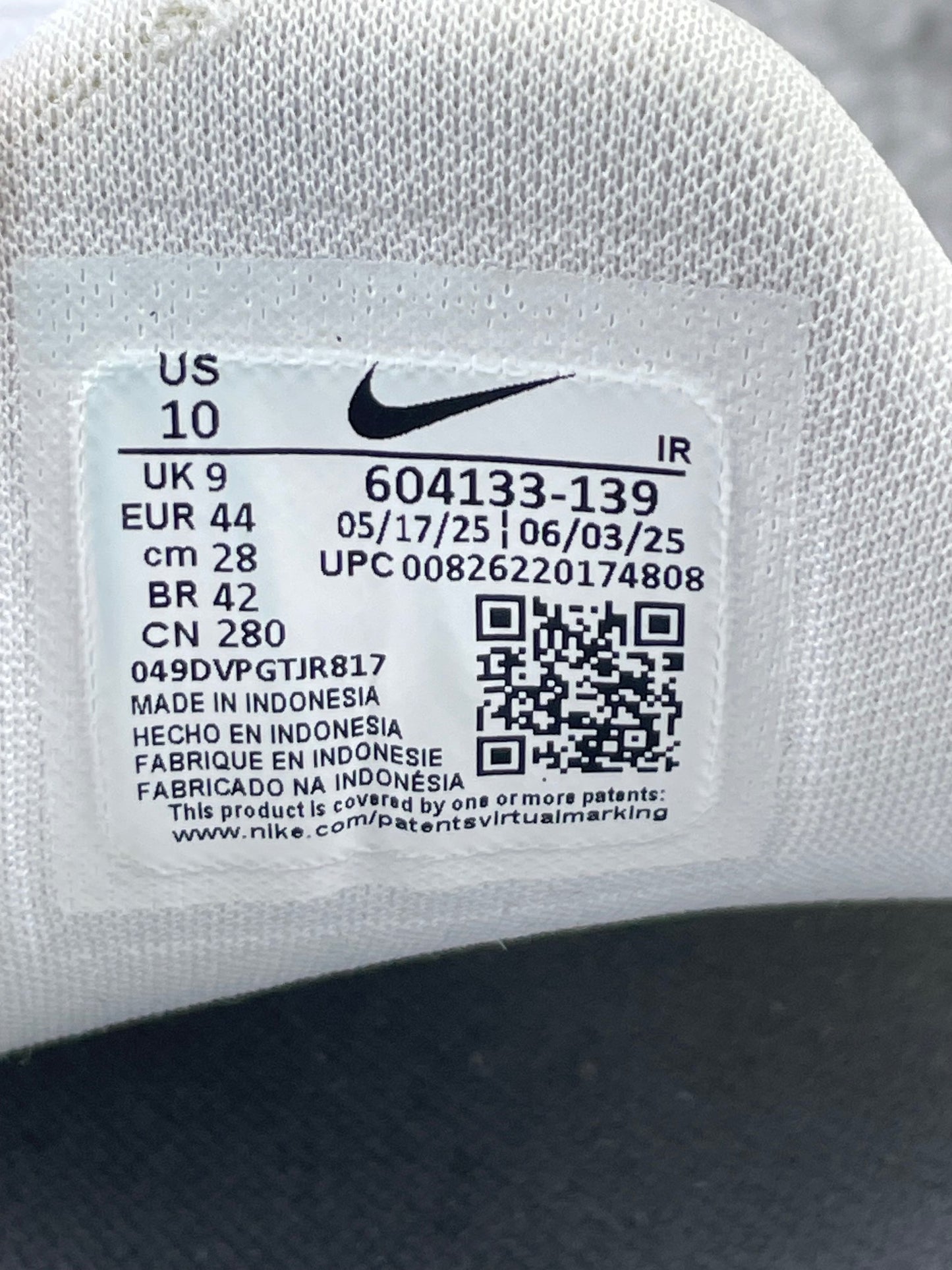 Nike Air Max Plus (TN) rozmiar 44